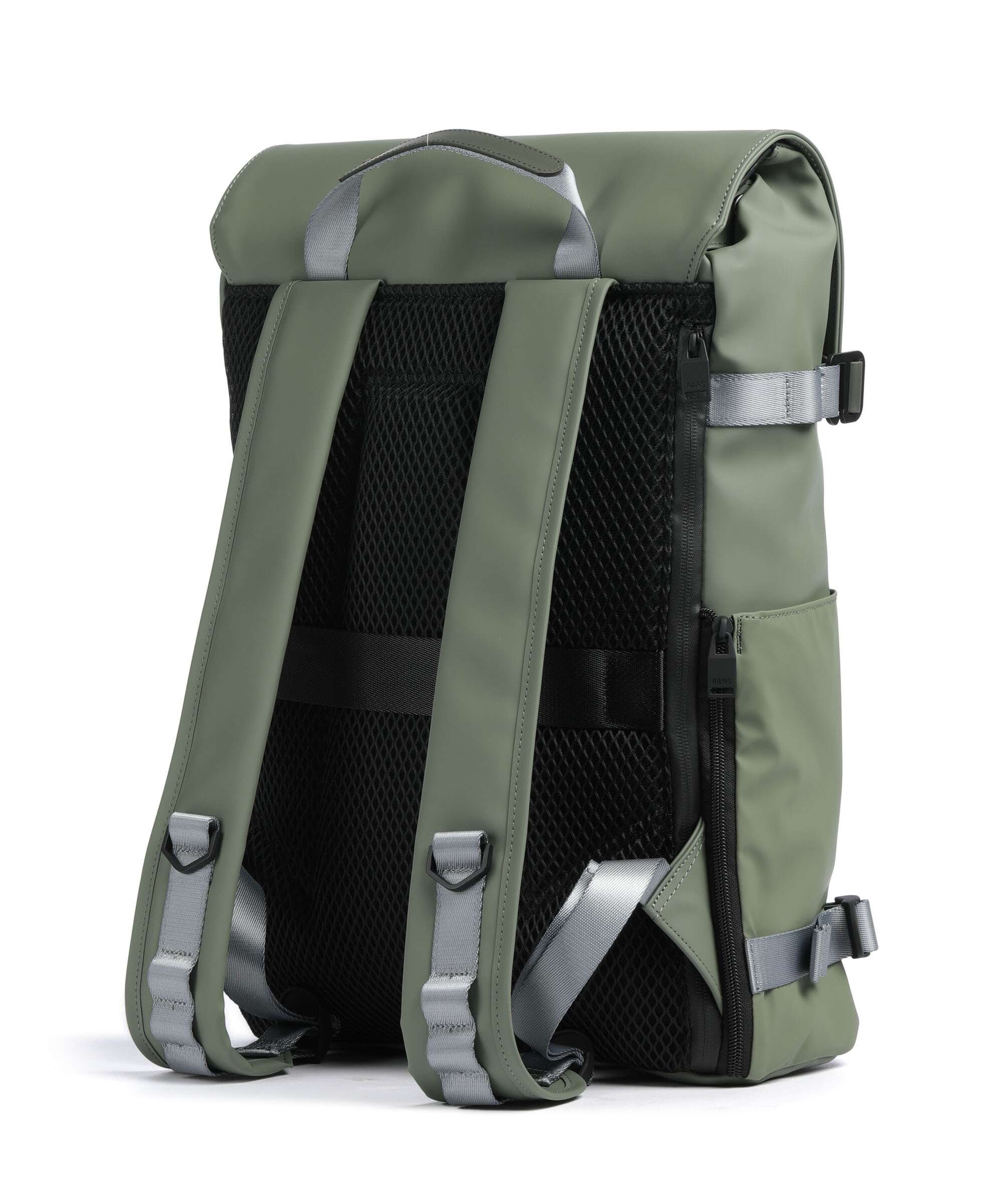 Rains OTG Backpack well - Image 2