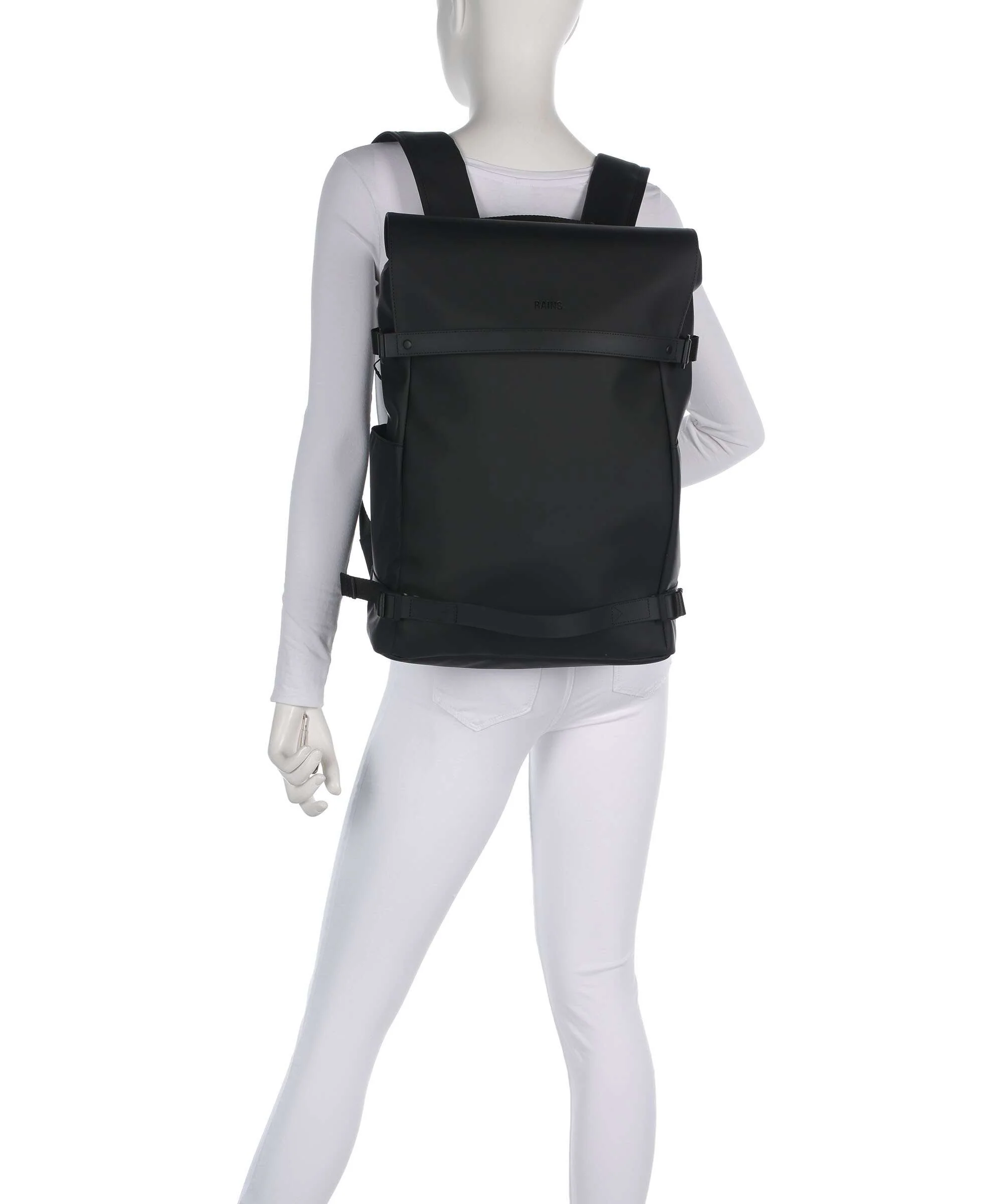 Rains OTG Backpack well - Image 3