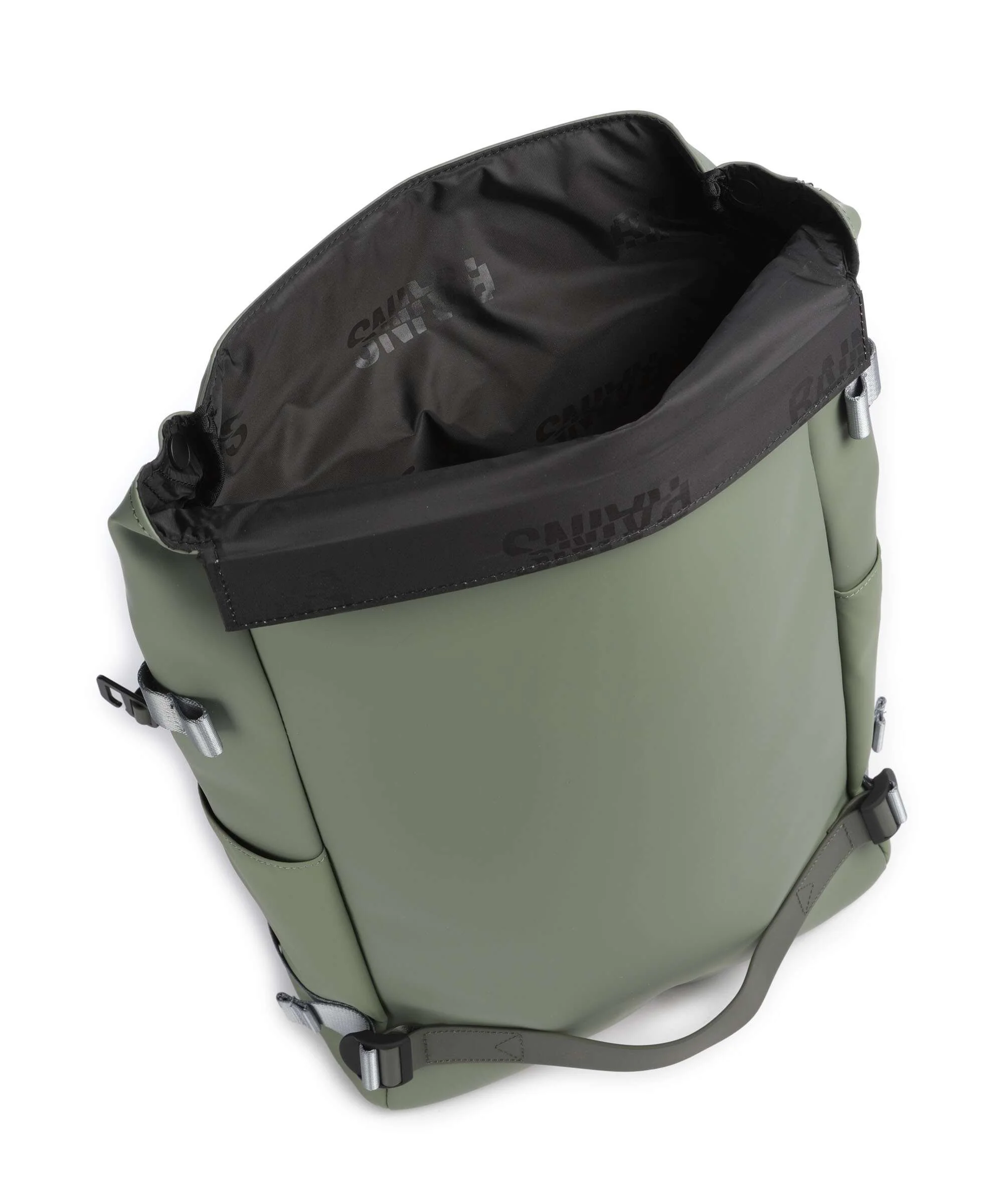 Rains OTG Backpack well - Image 6