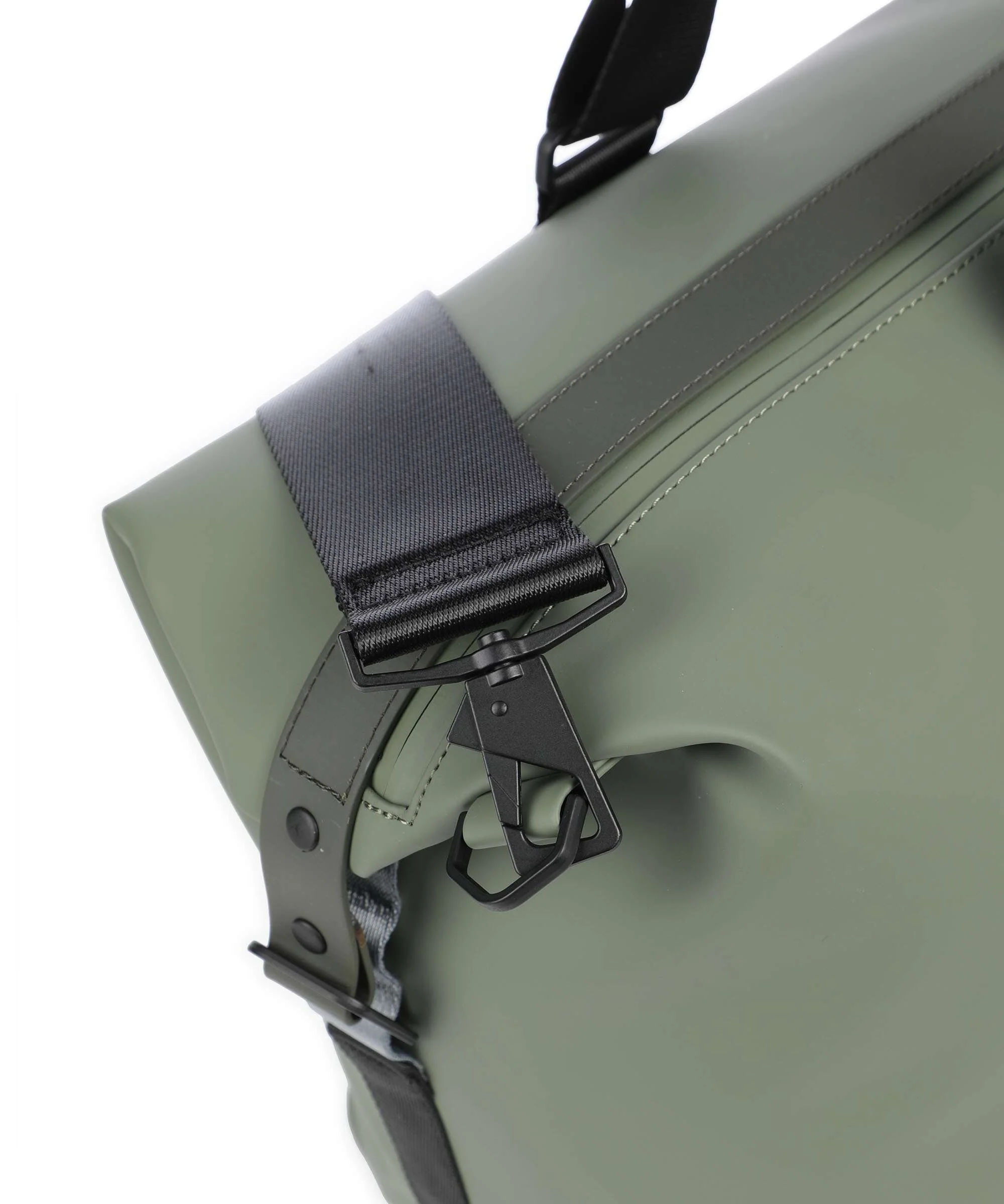 Rains OTG Weekend bag well - Image 3