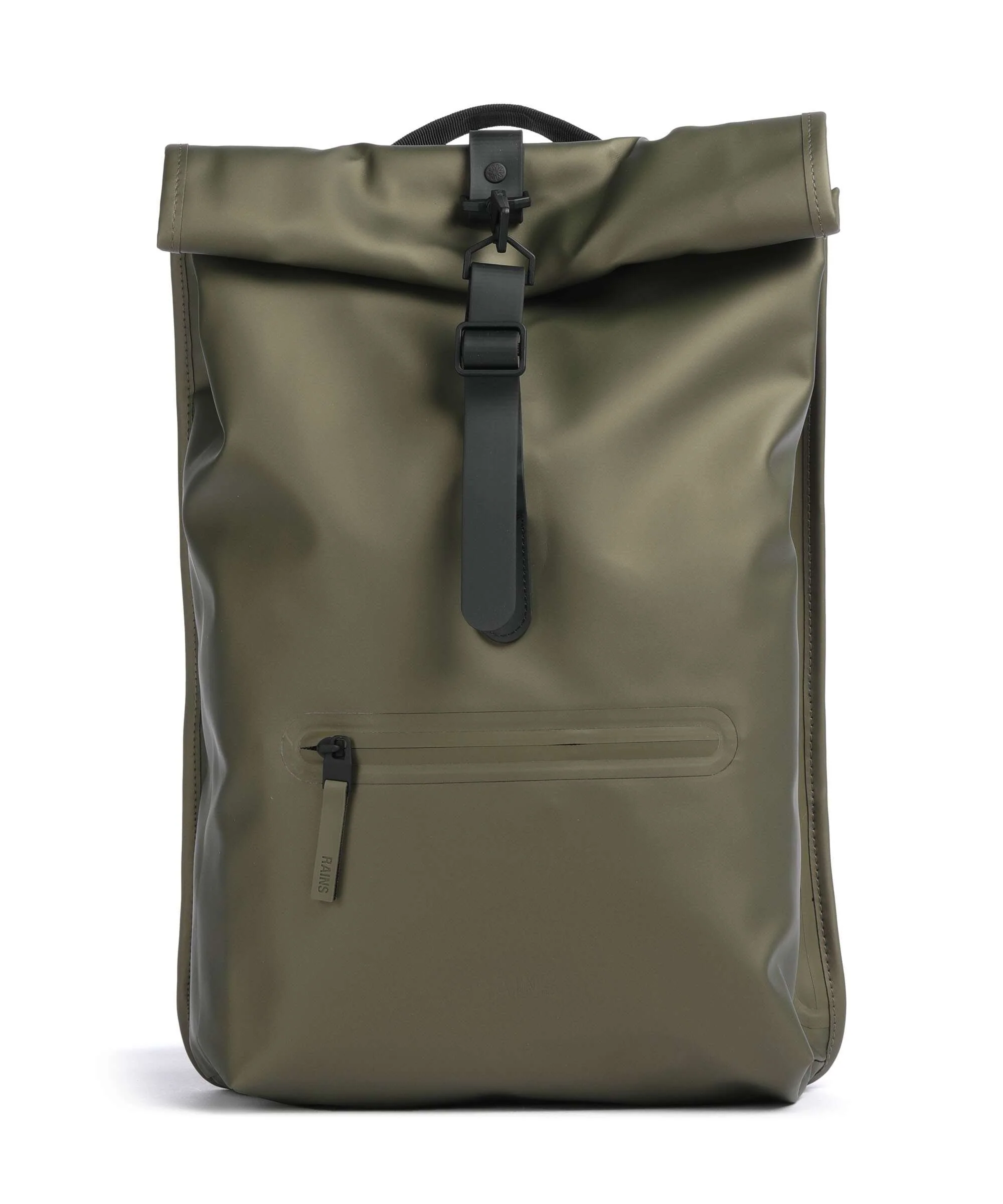 Rains Rolltop backpack revel