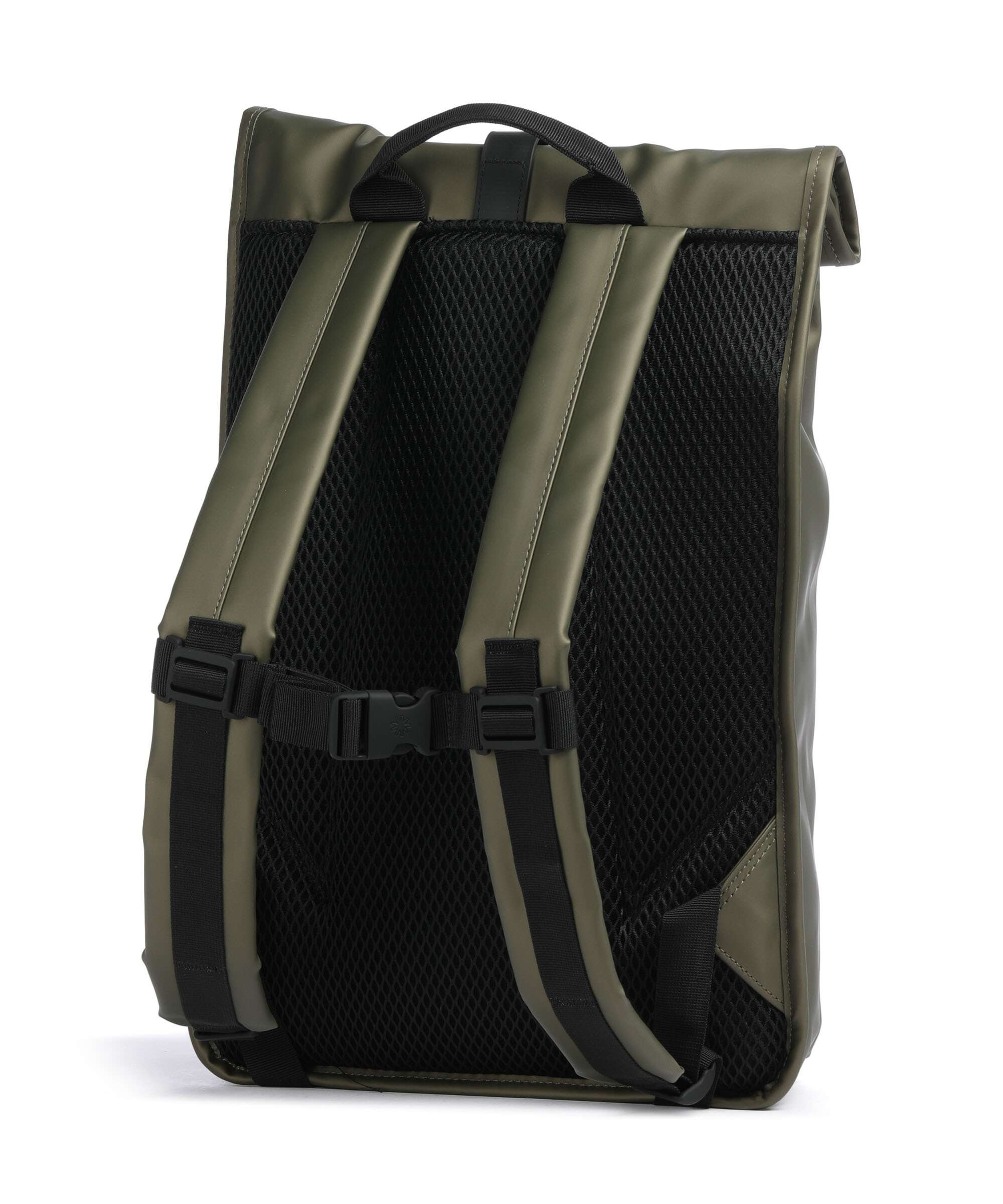 Rains Rolltop backpack revel - Image 2