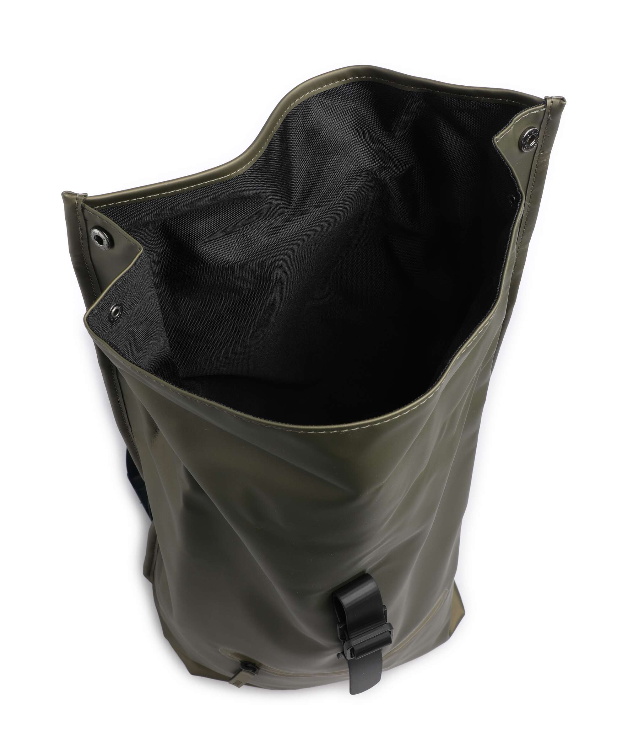 Rains Rolltop backpack revel - Image 7