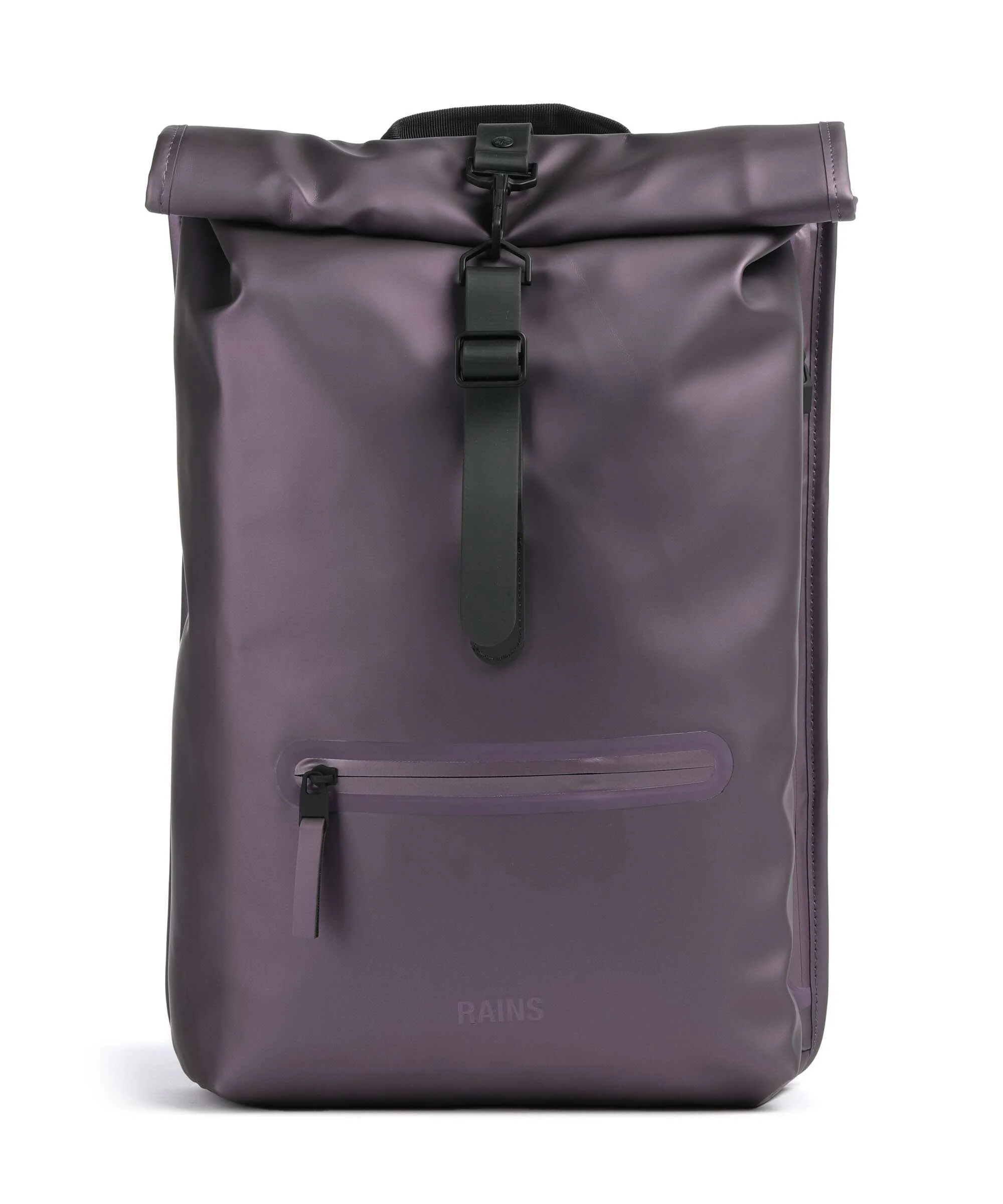 Rains Rolltop backpack body