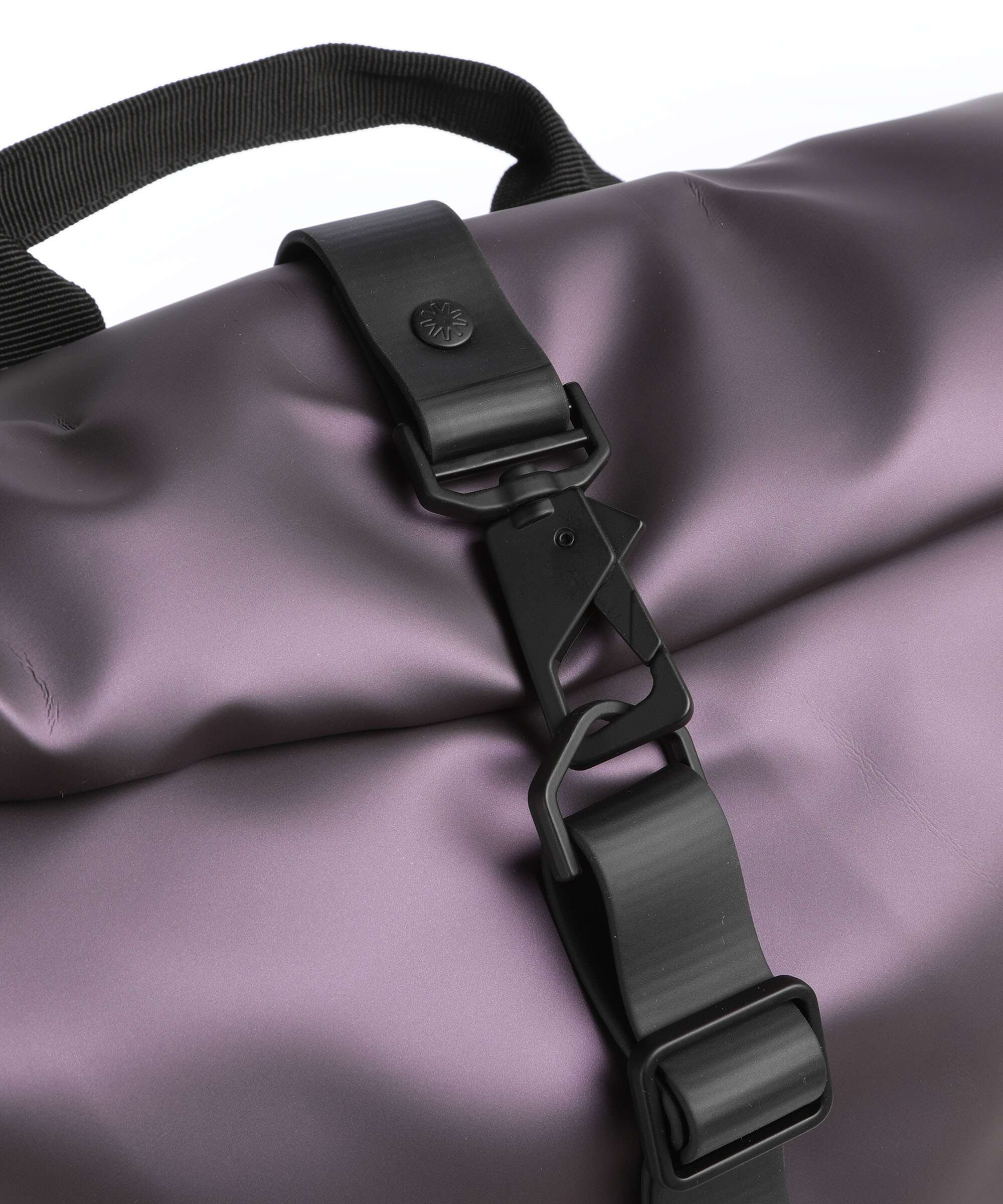 Rains Rolltop backpack body - Image 6