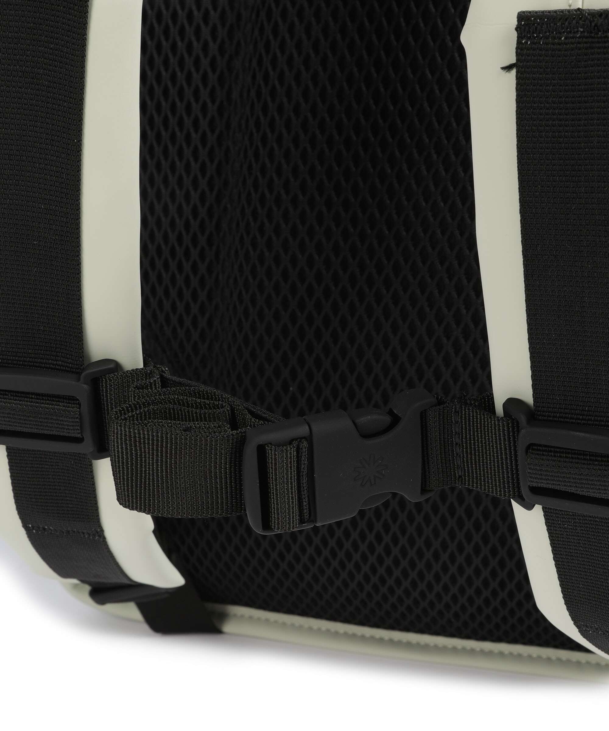 Rains Rolltop backpack daze - Image 5