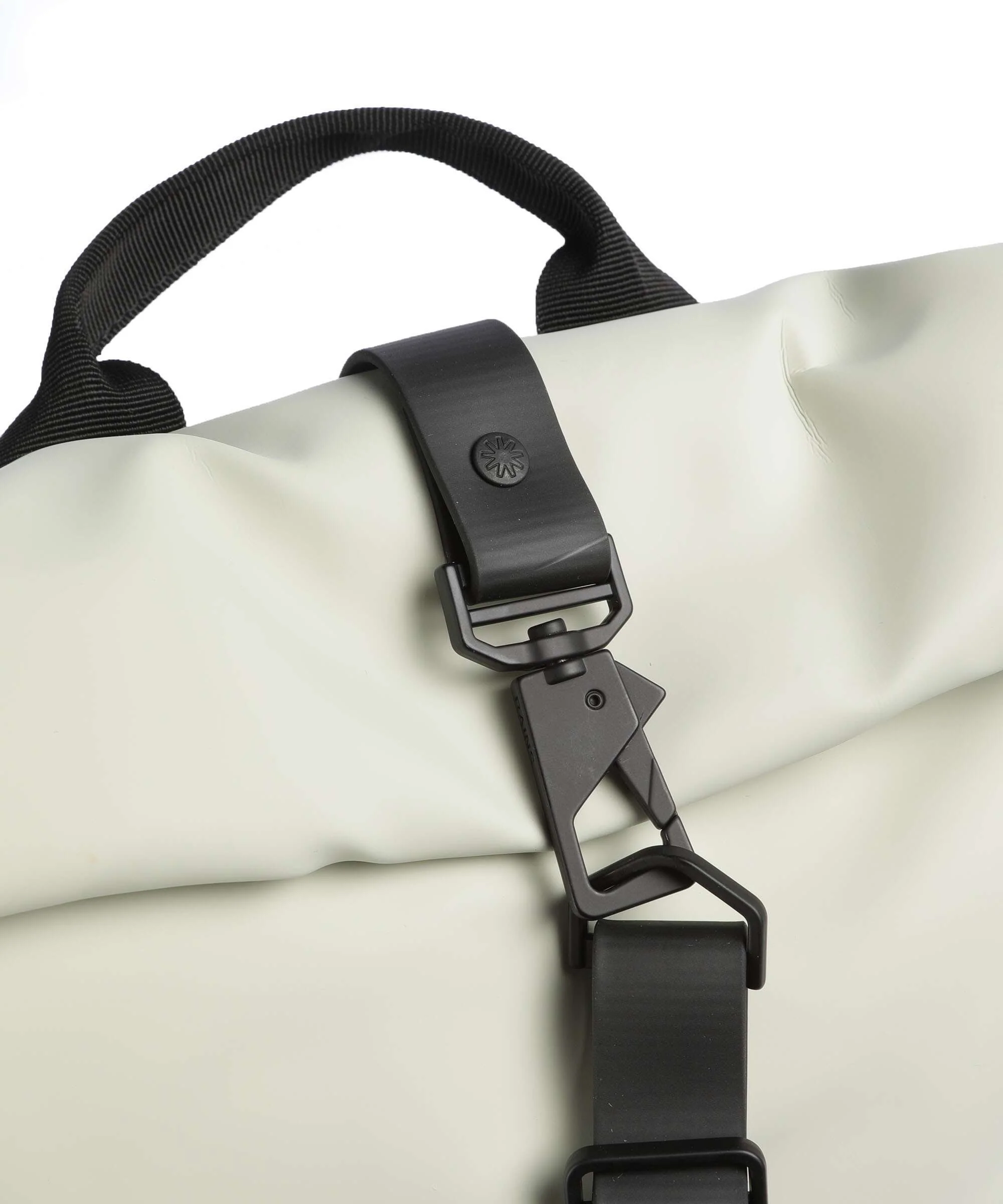 Rains Rolltop backpack daze - Image 6
