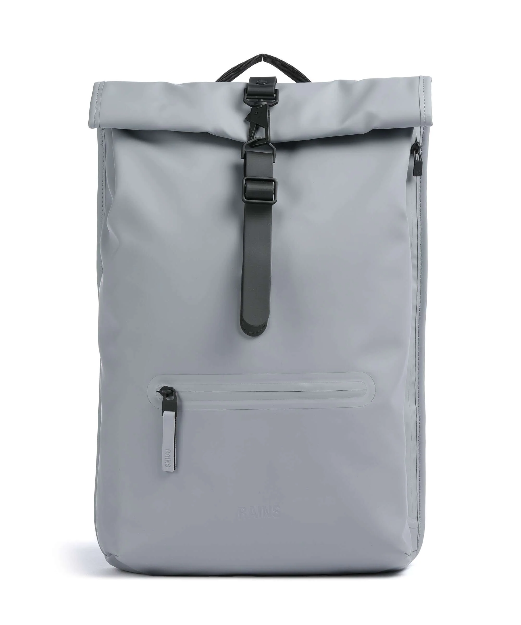 Rains Rolltop backpack pool