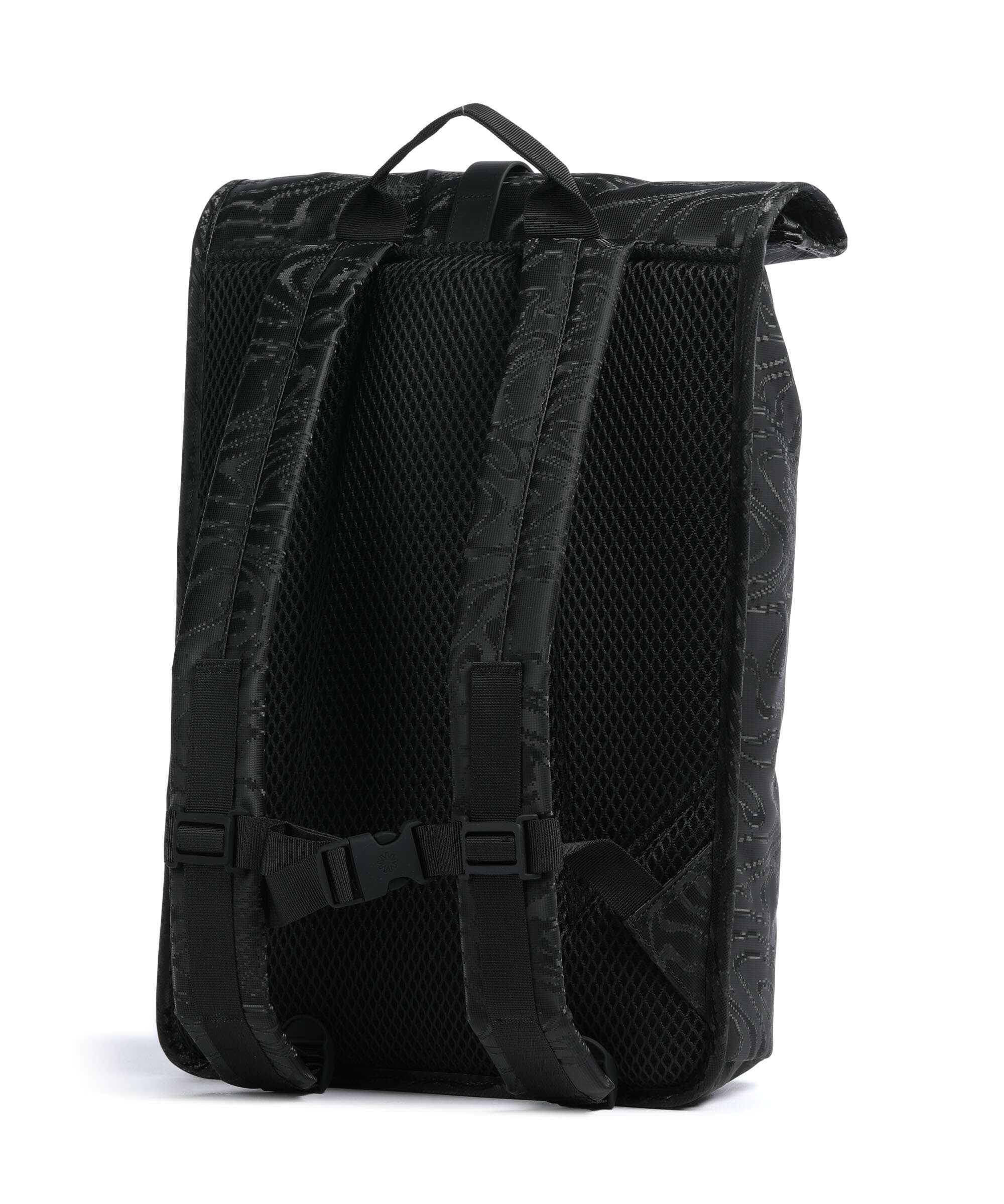 Rains Rolltop backpack amp - Image 2