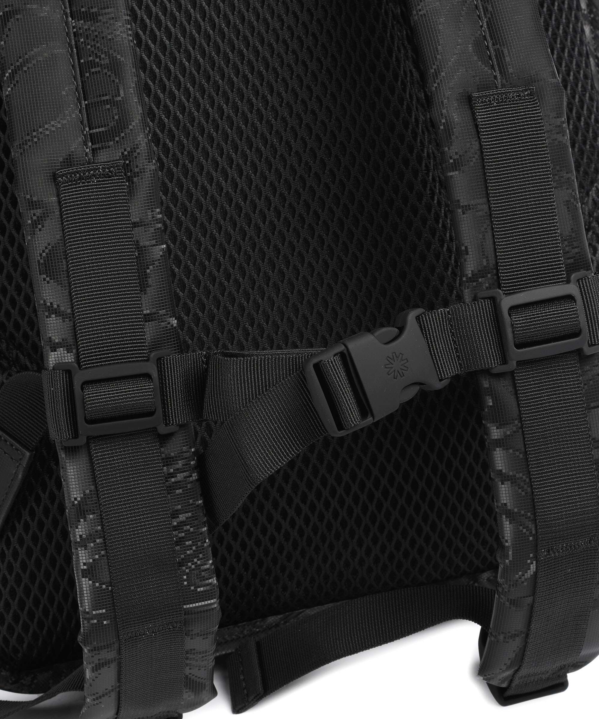 Rains Rolltop backpack amp - Image 5