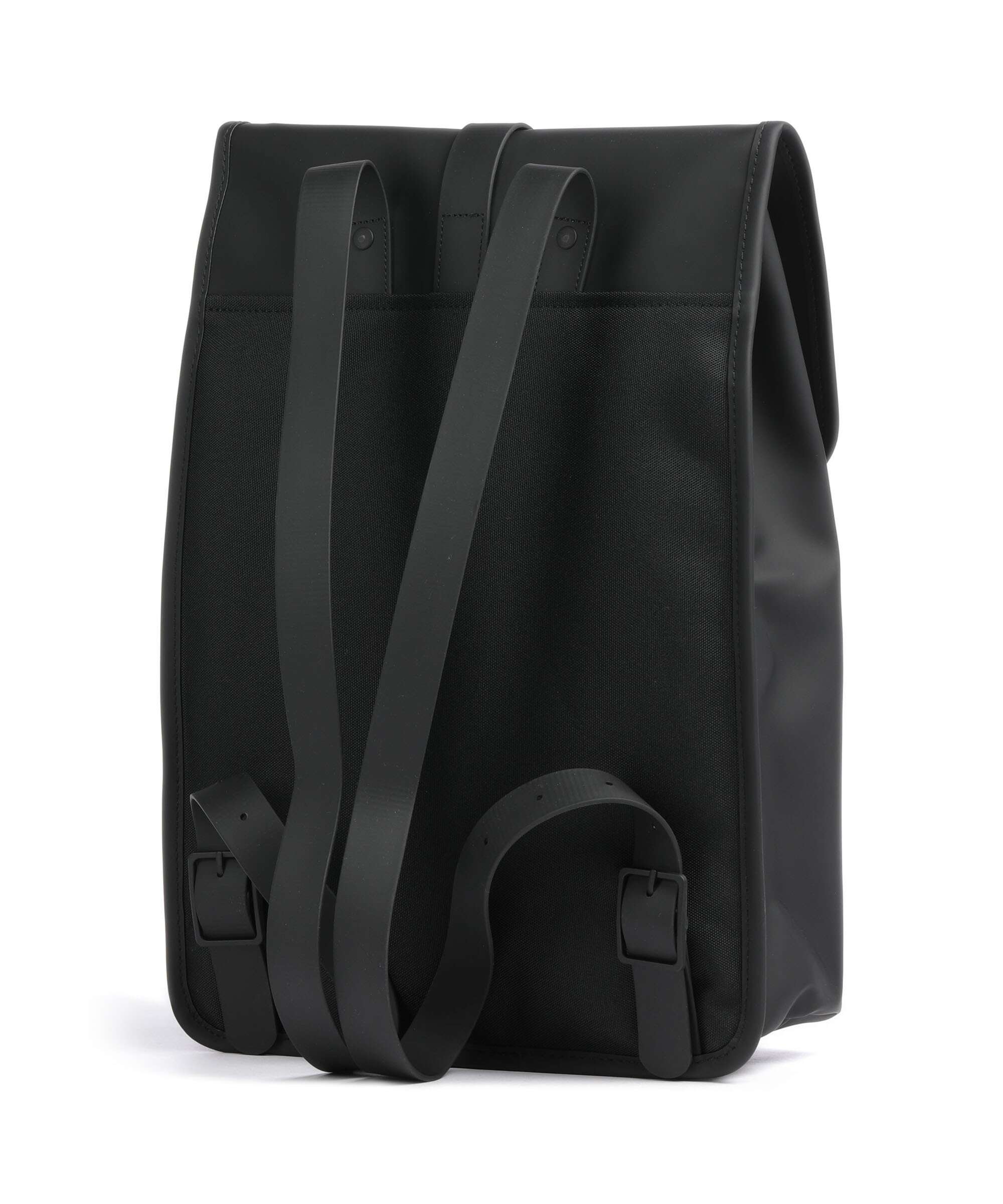 Rains Shield Backpack black - Image 2