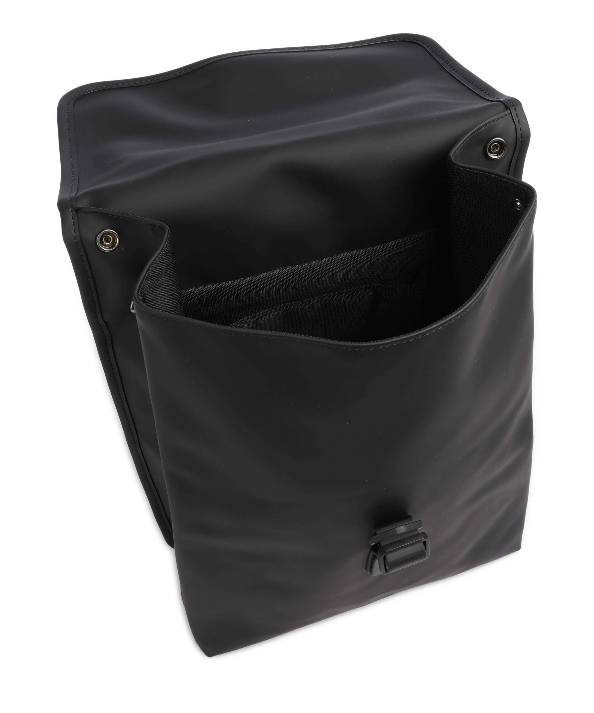 Rains Shield Backpack black - Image 6
