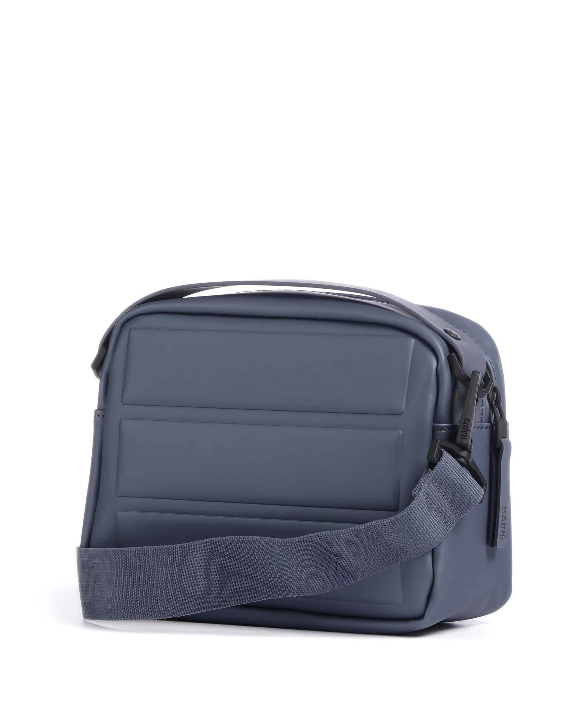 Rains Shield Crossbody bag bay - Image 2