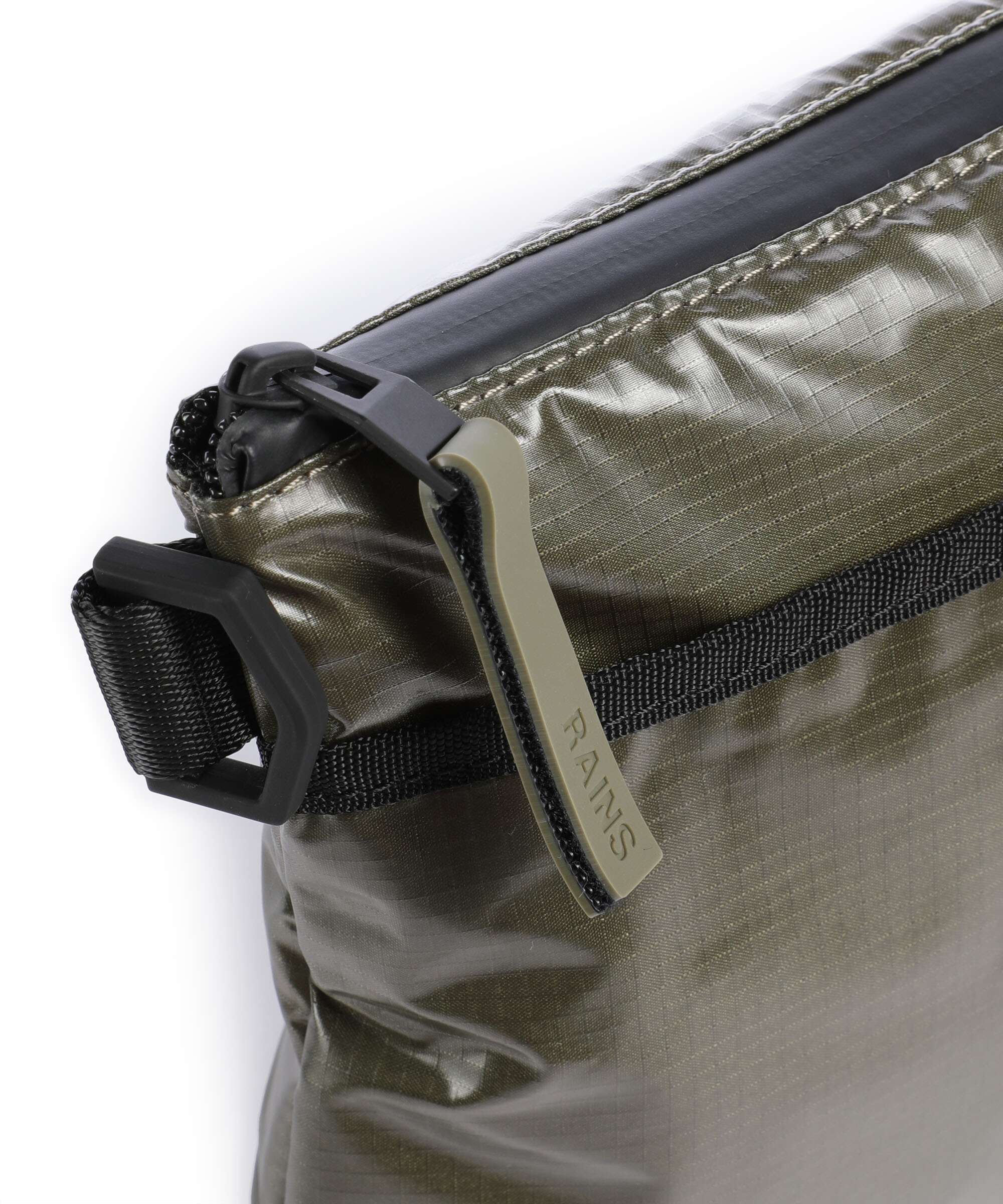 Rains Sibu Crossbody bag marsh - Image 5