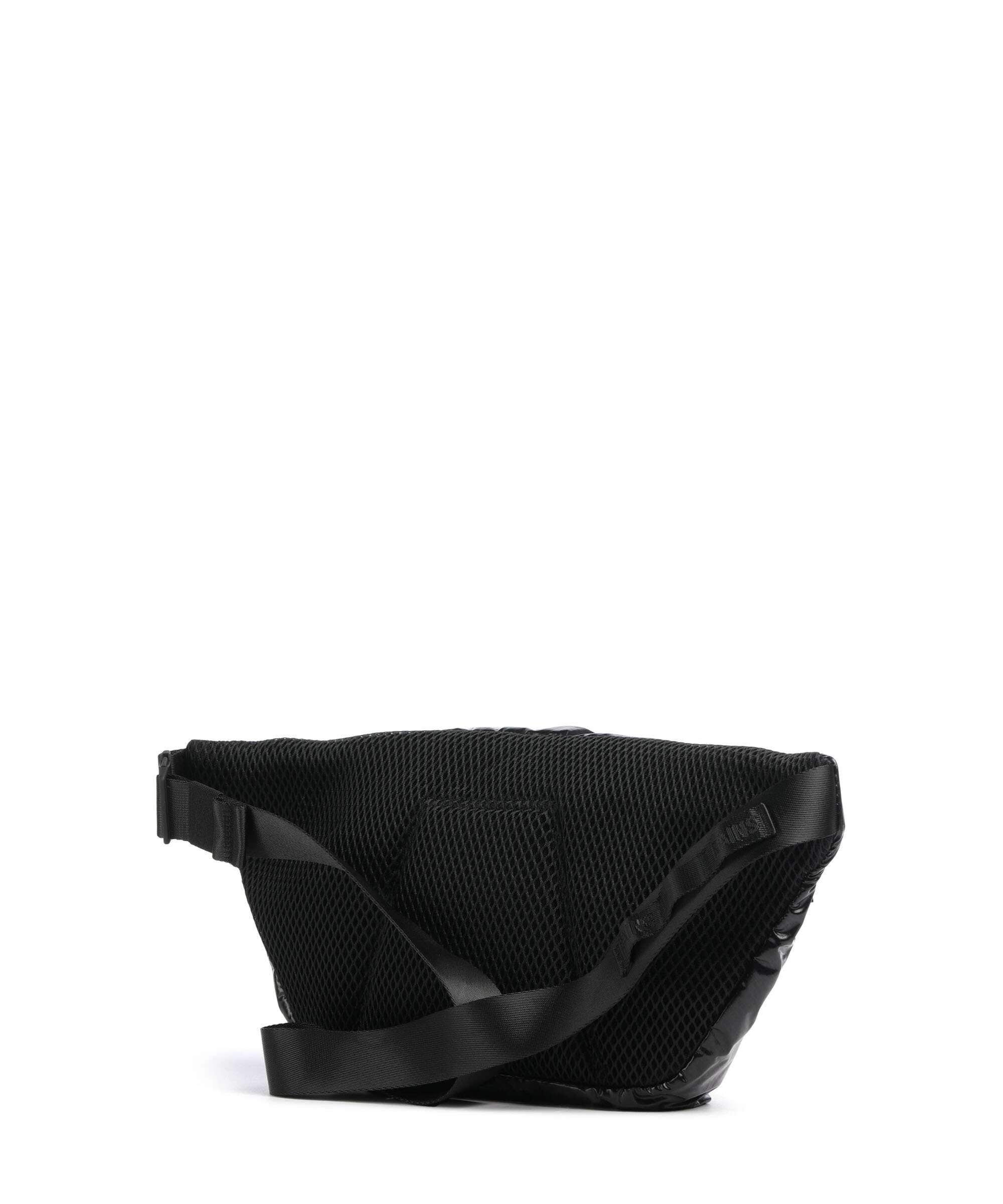 Rains Sibu Large Crossbody bag black - Image 2
