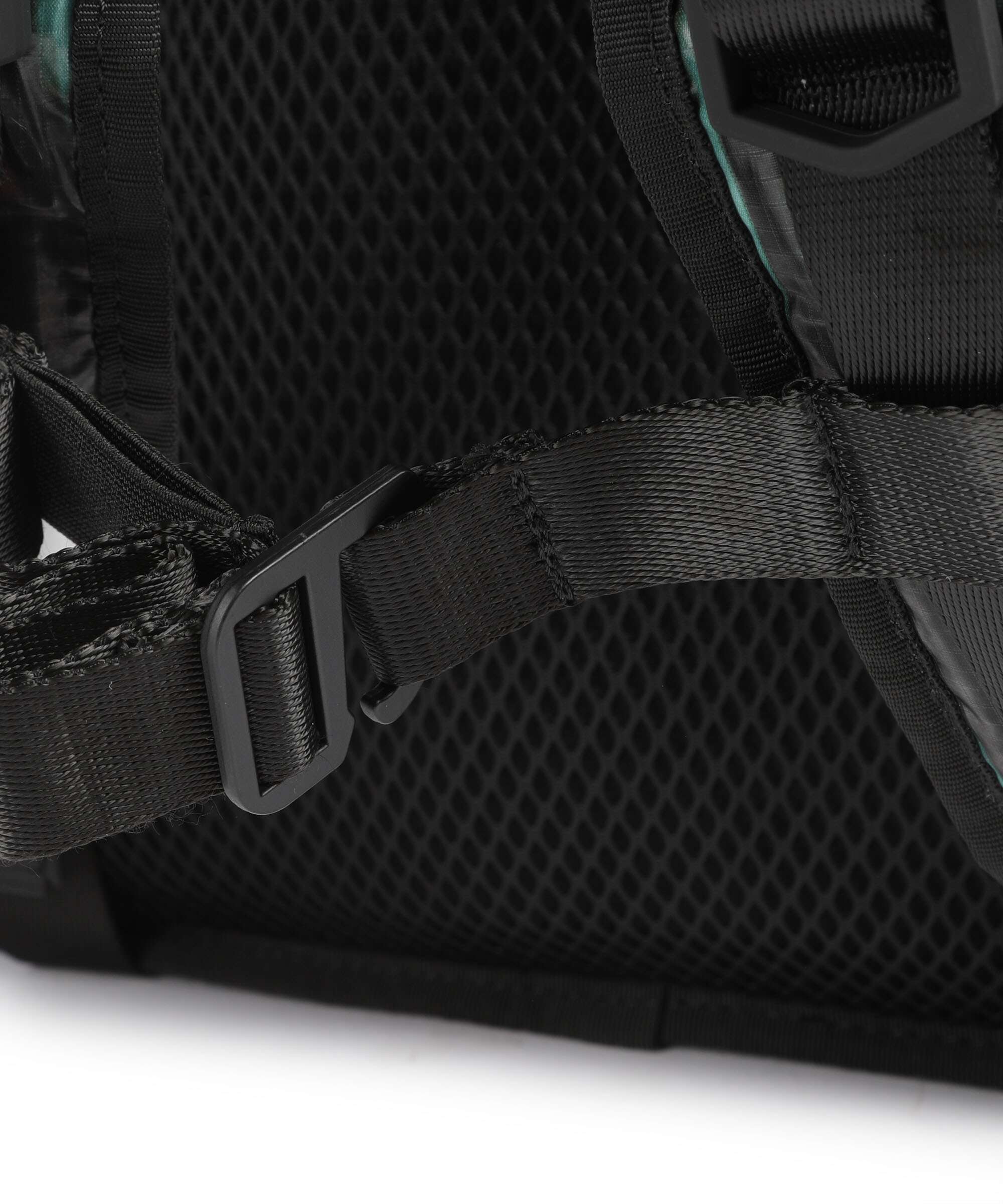 Rains Sibu Rolltop backpack blur - Image 5