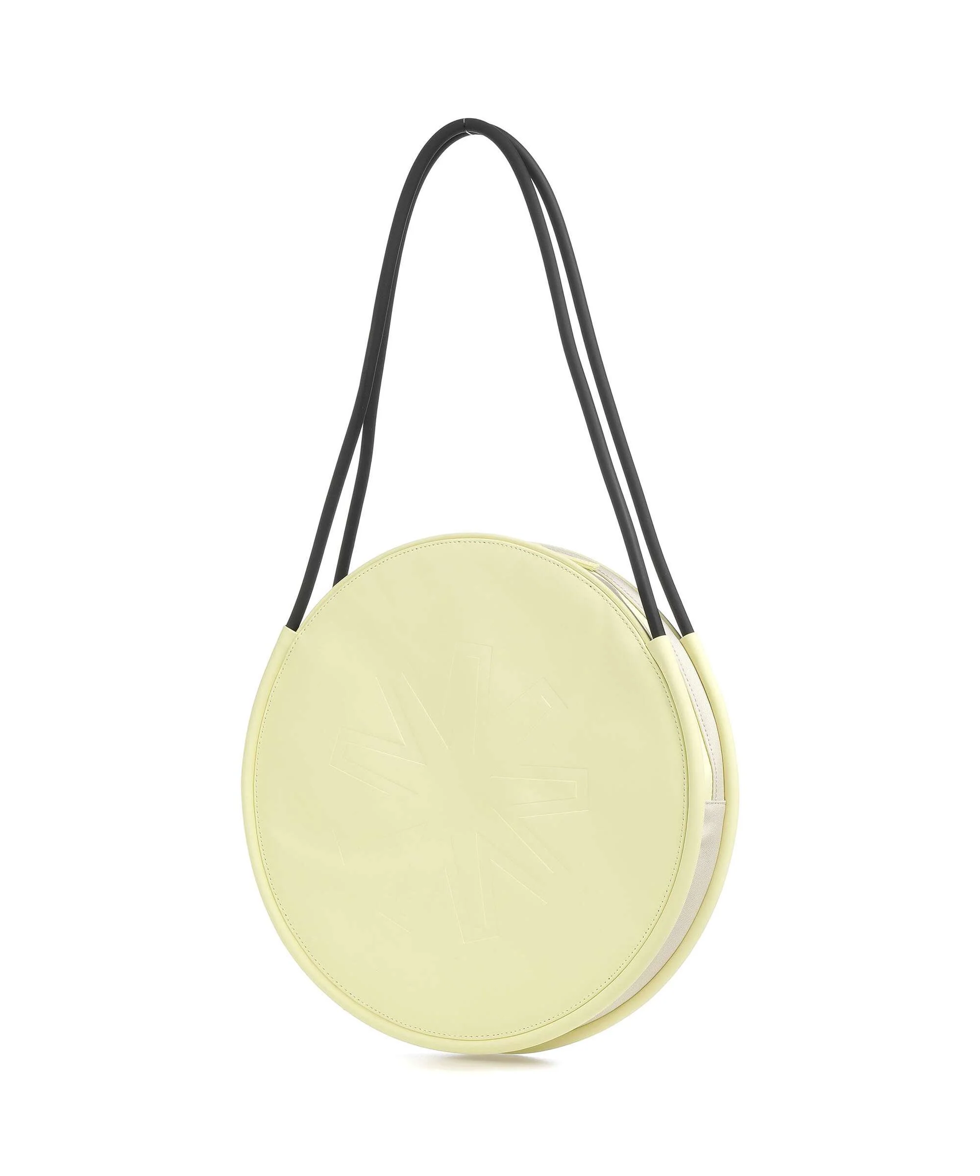 Rains Spin Tote bag straw - Image 2