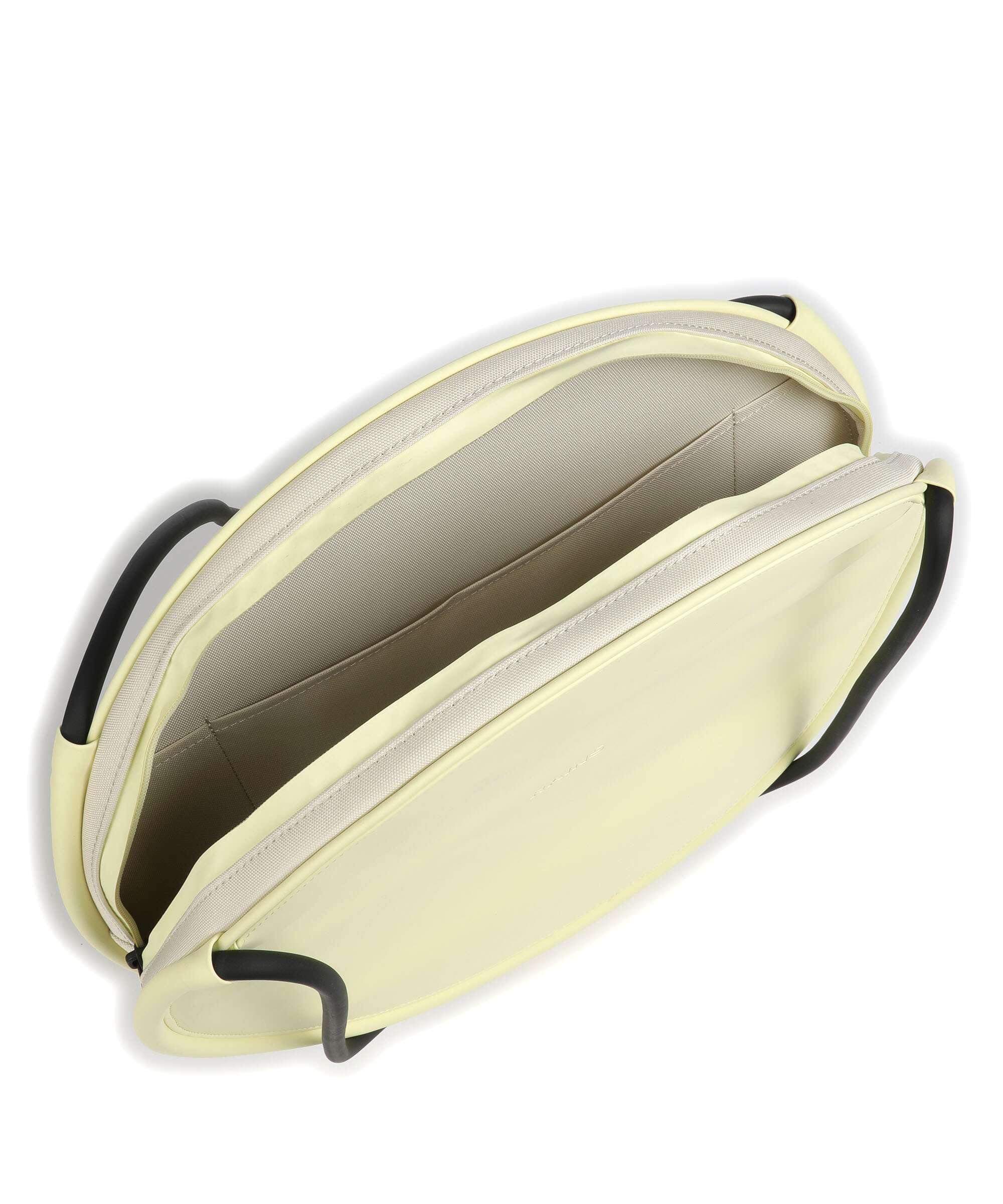Rains Spin Tote bag straw - Image 5