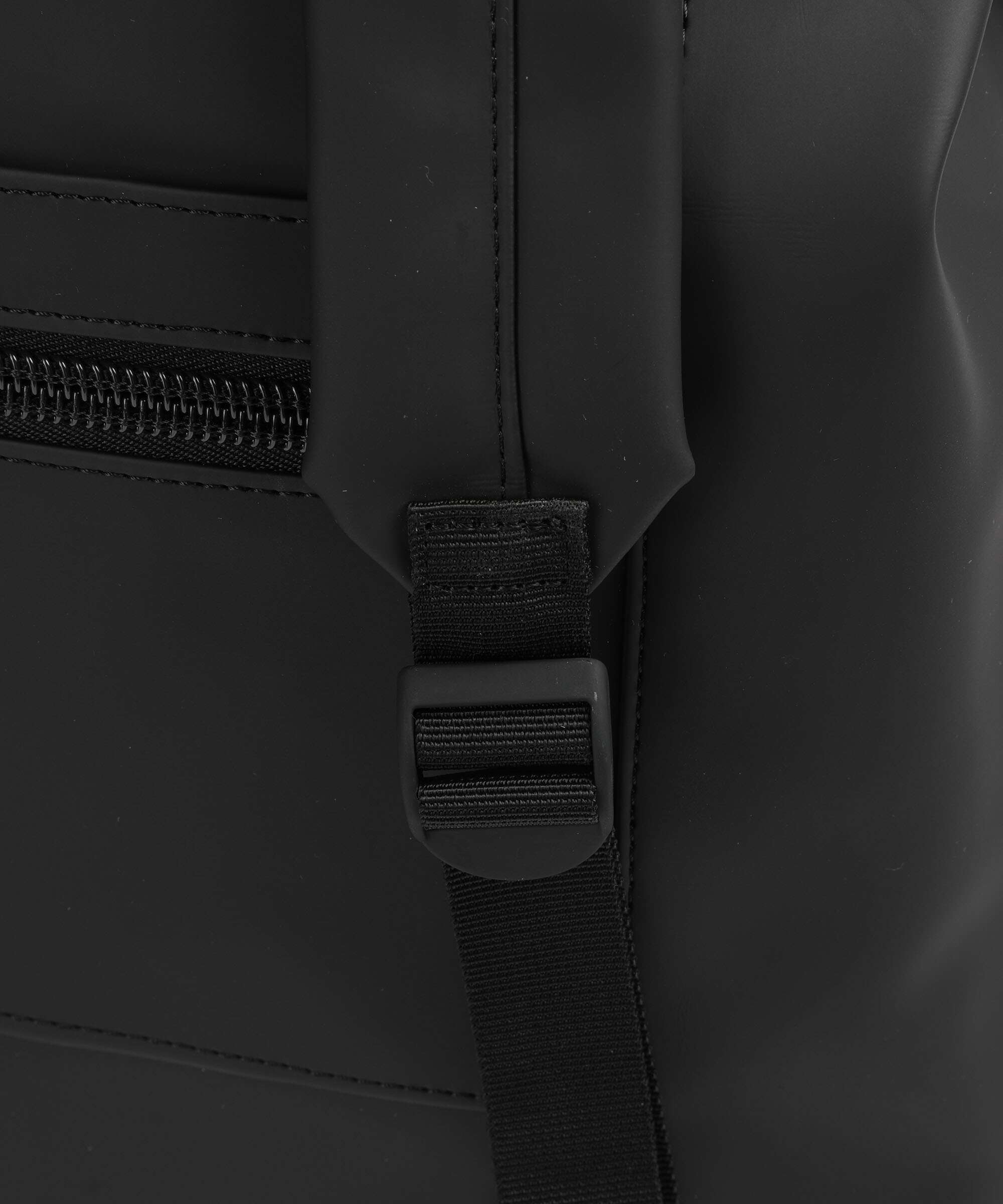 Rains Texel Backpack bag black - Image 4