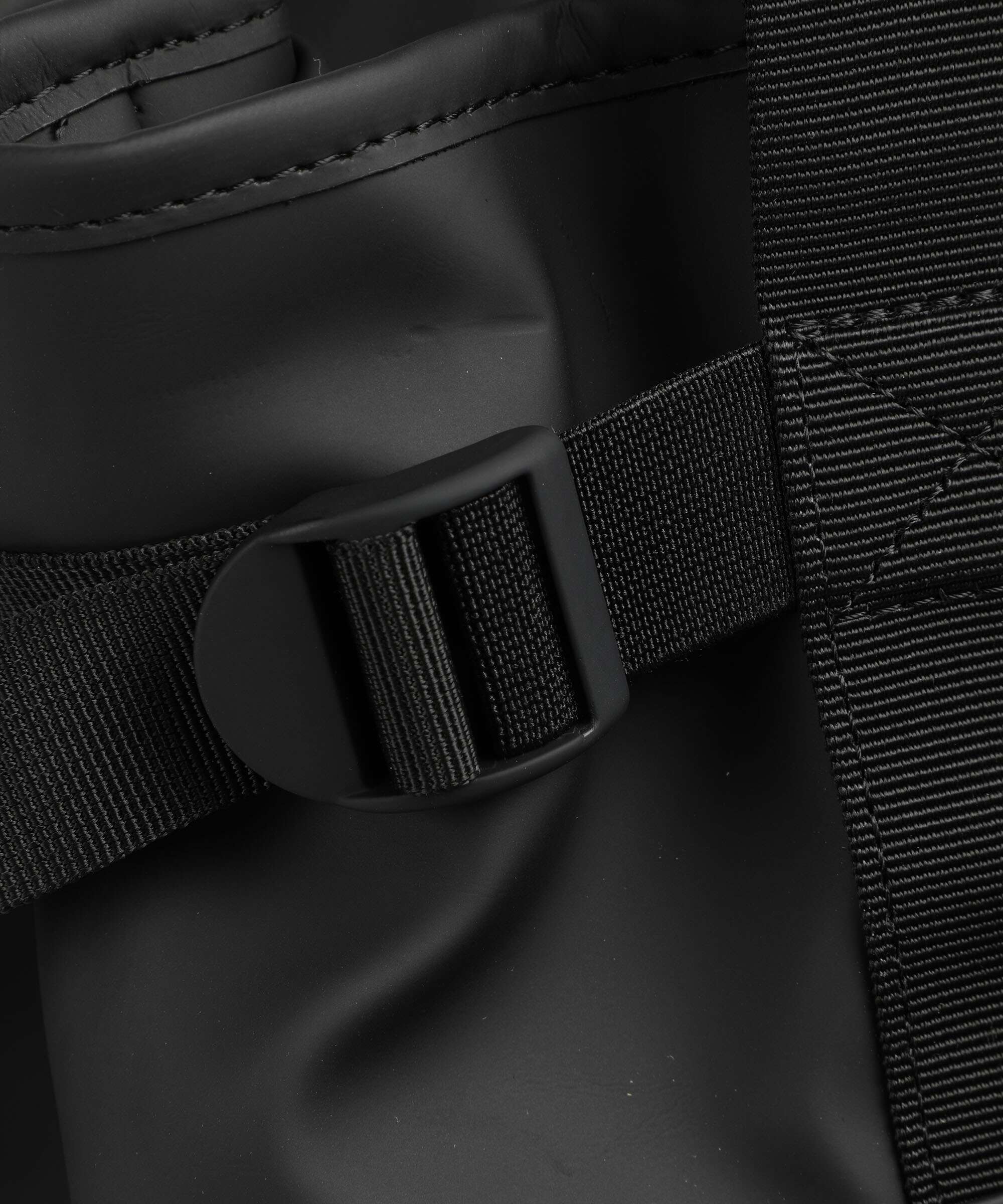 Rains Texel Backpack bag black - Image 5