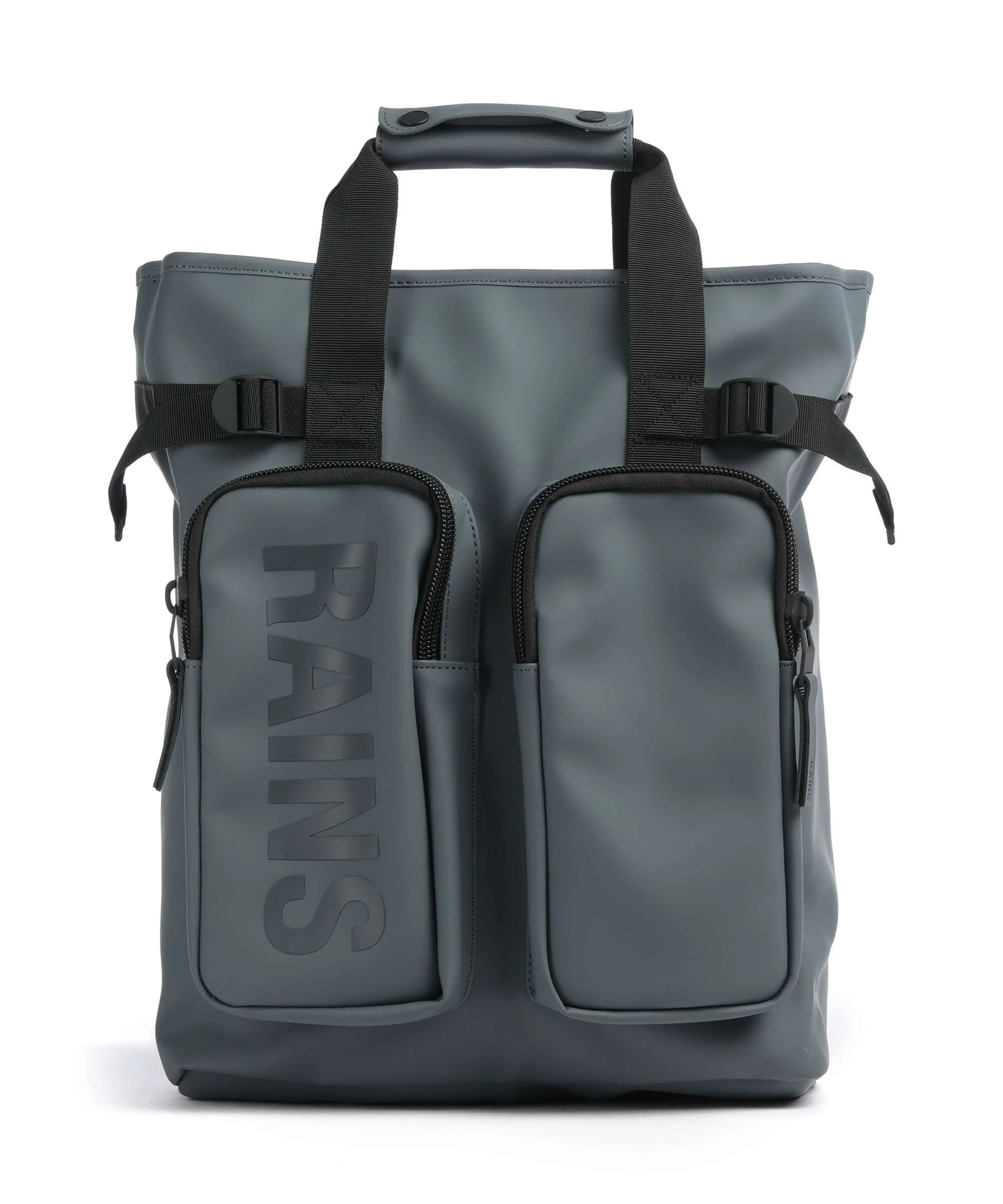 Rains Texel Backpack bag lagoon