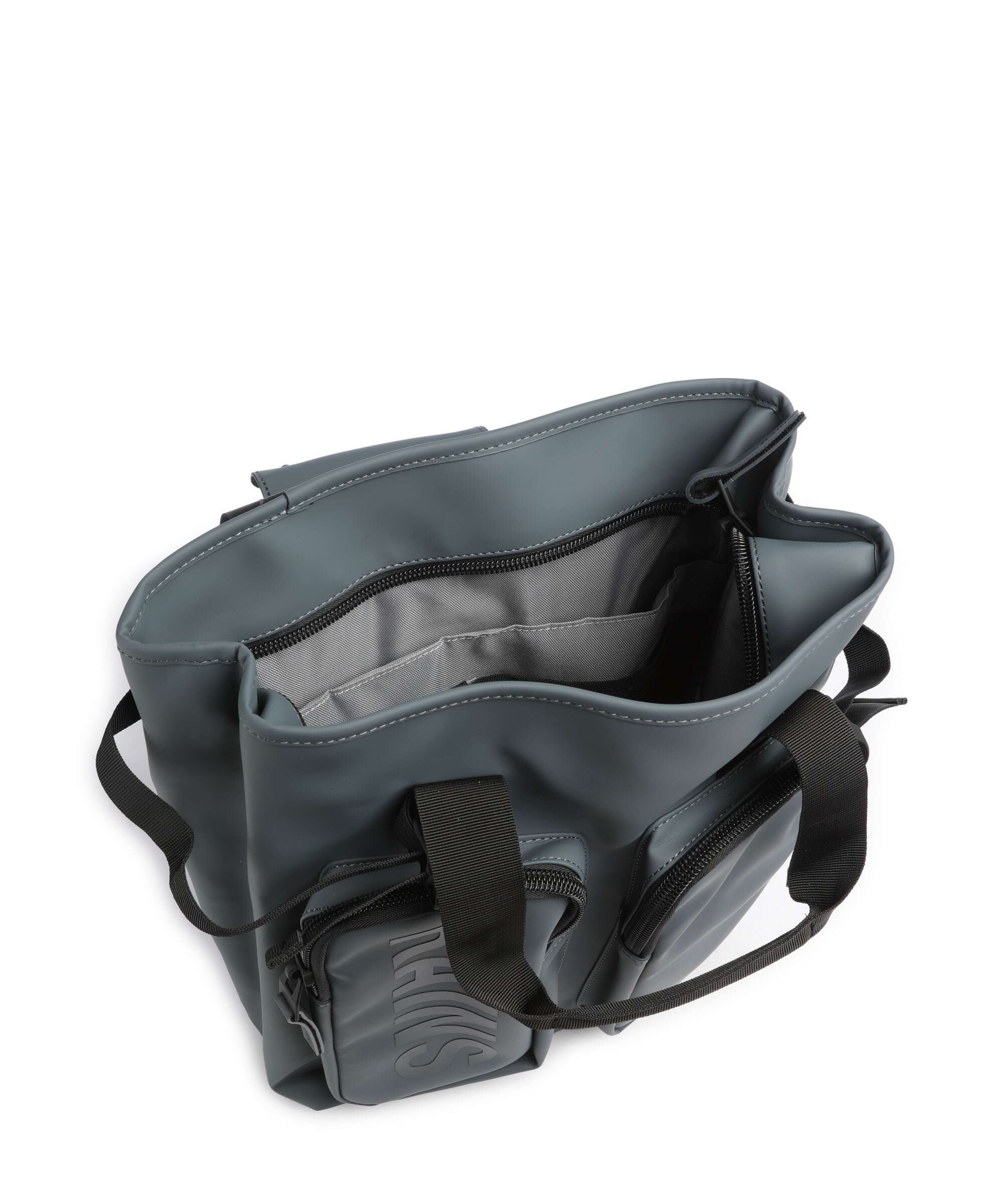 Rains Texel Backpack bag lagoon - Image 5