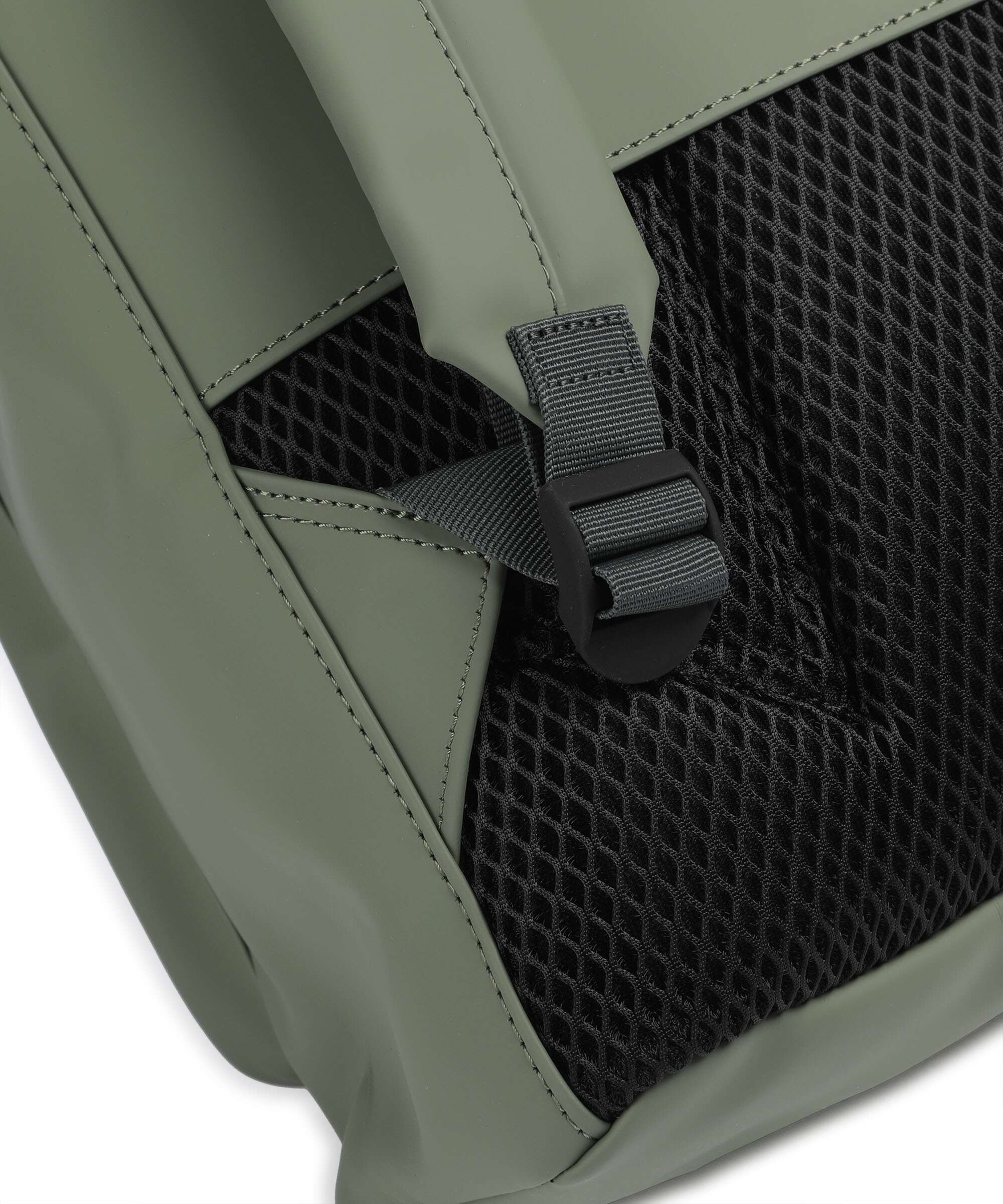 Rains Texel Backpack bag well - Image 5
