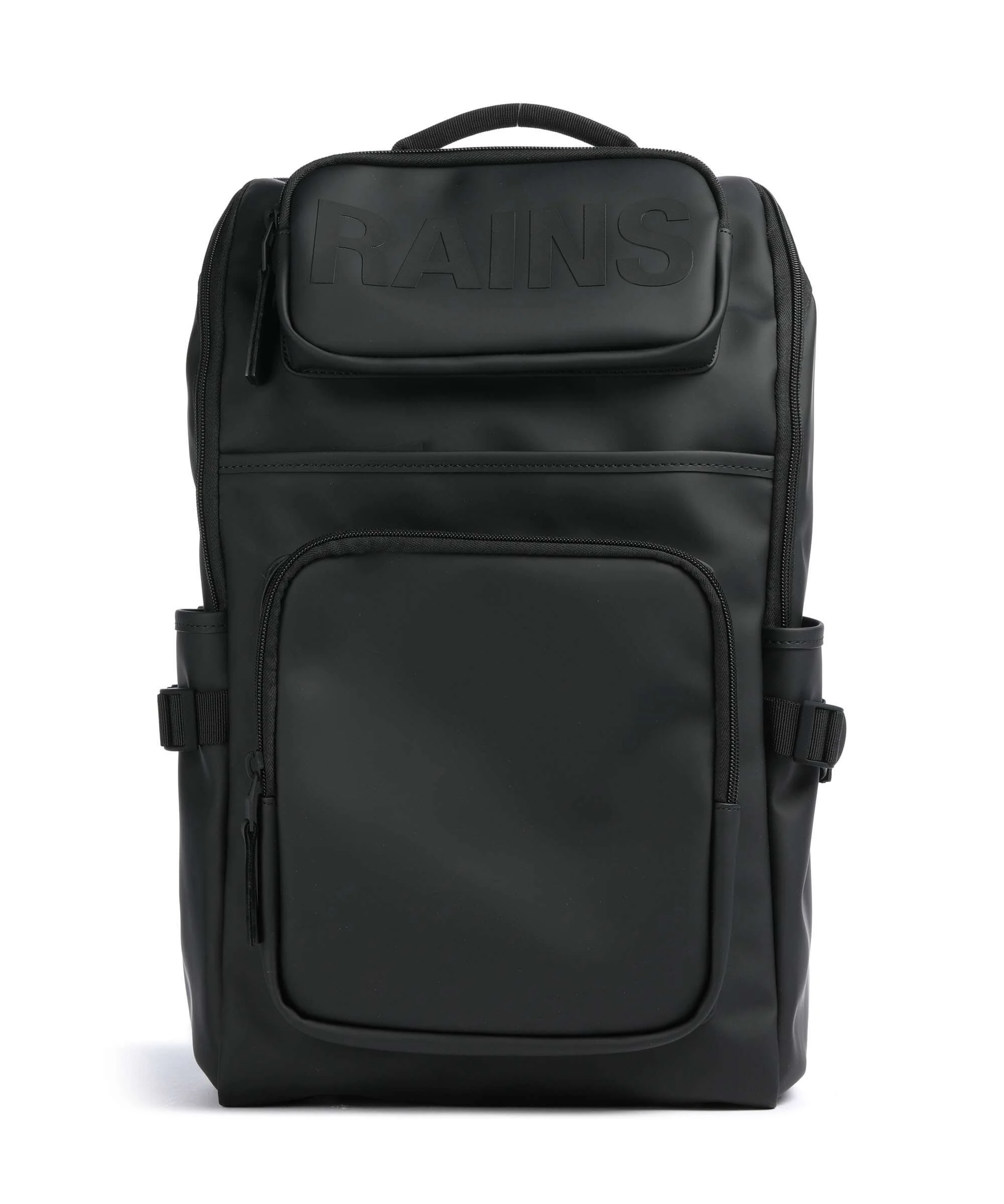 Rains Texel Backpack black