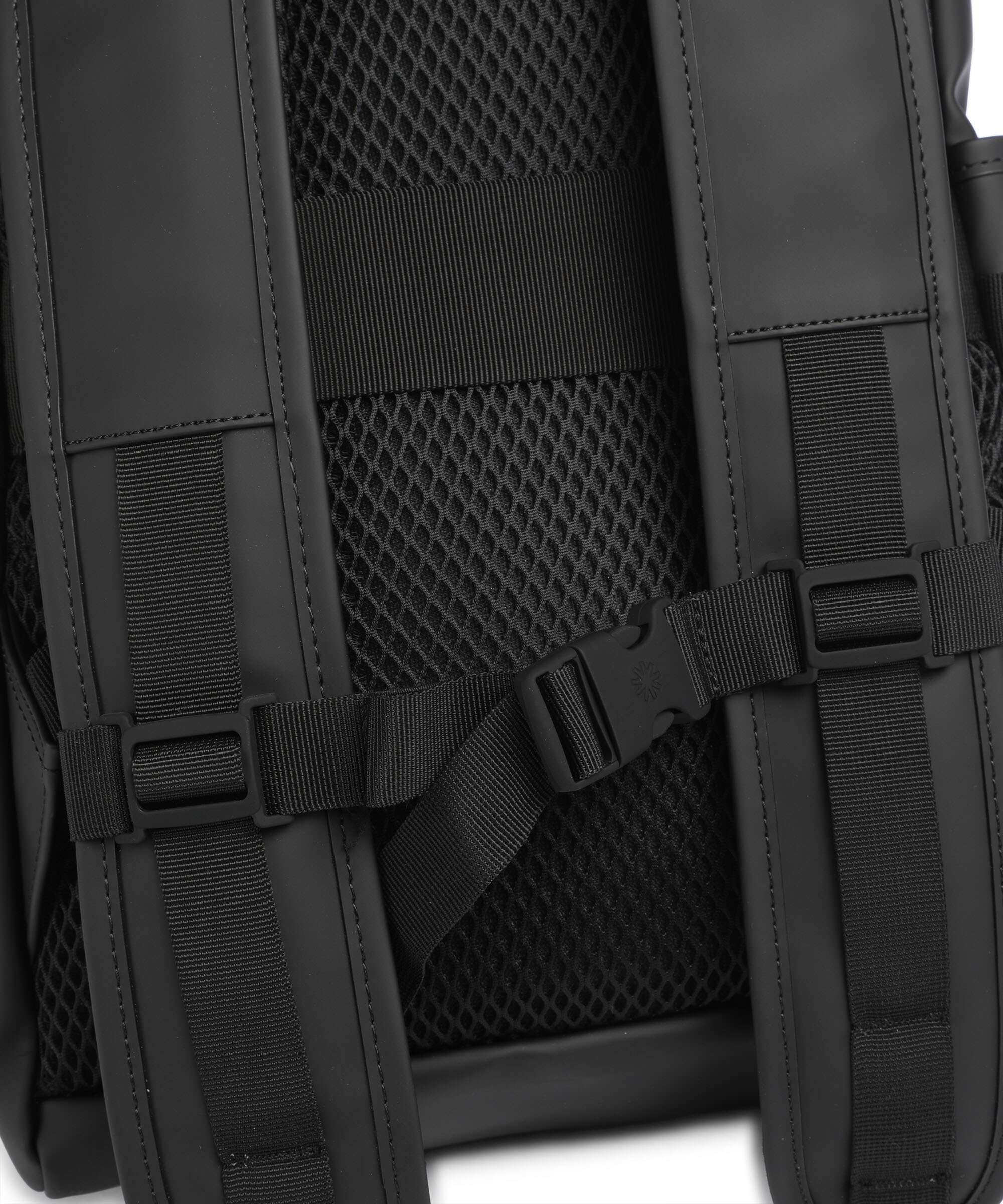 Rains Texel Backpack black - Image 5