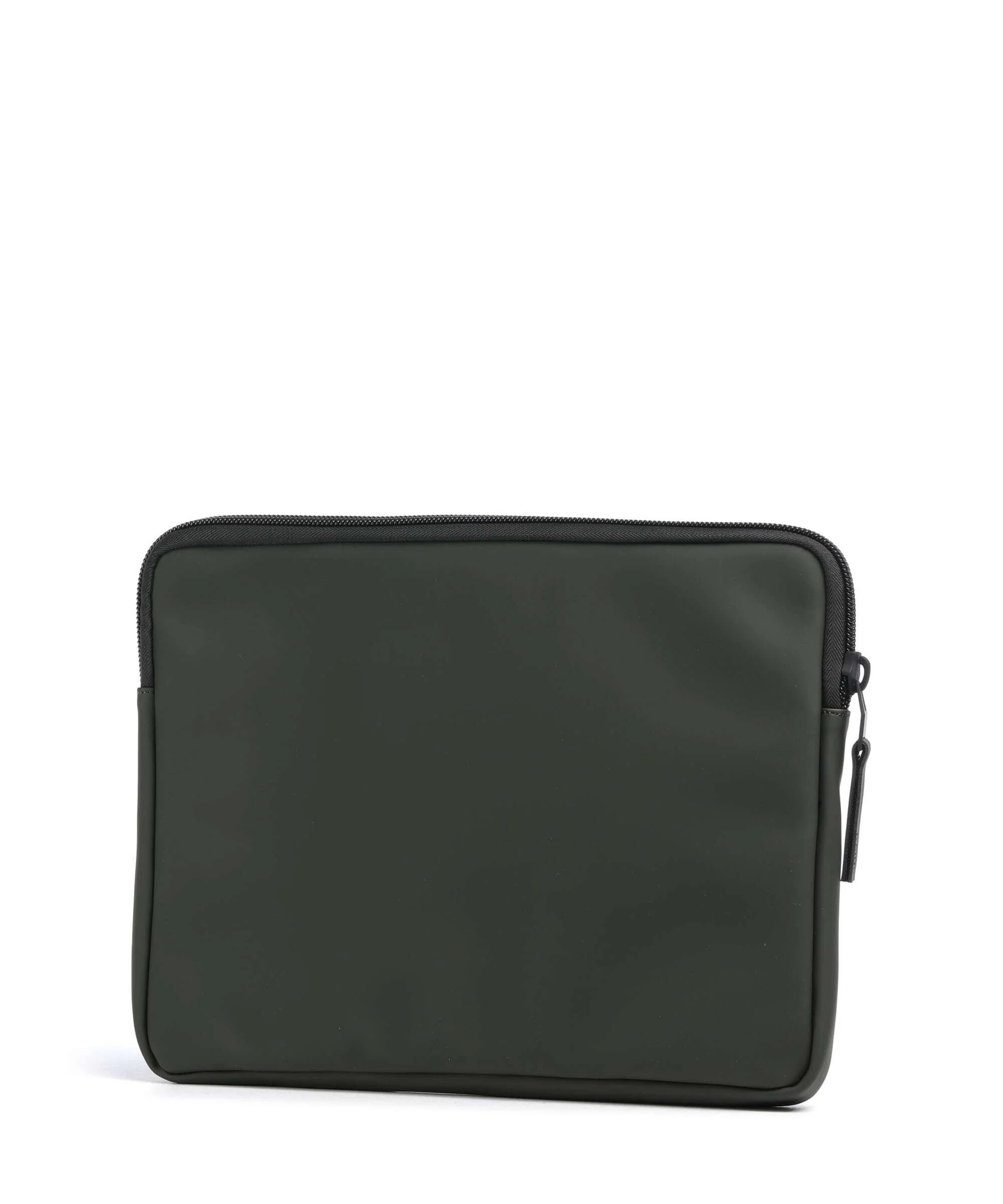 Rains Texel Laptop case green - Image 2