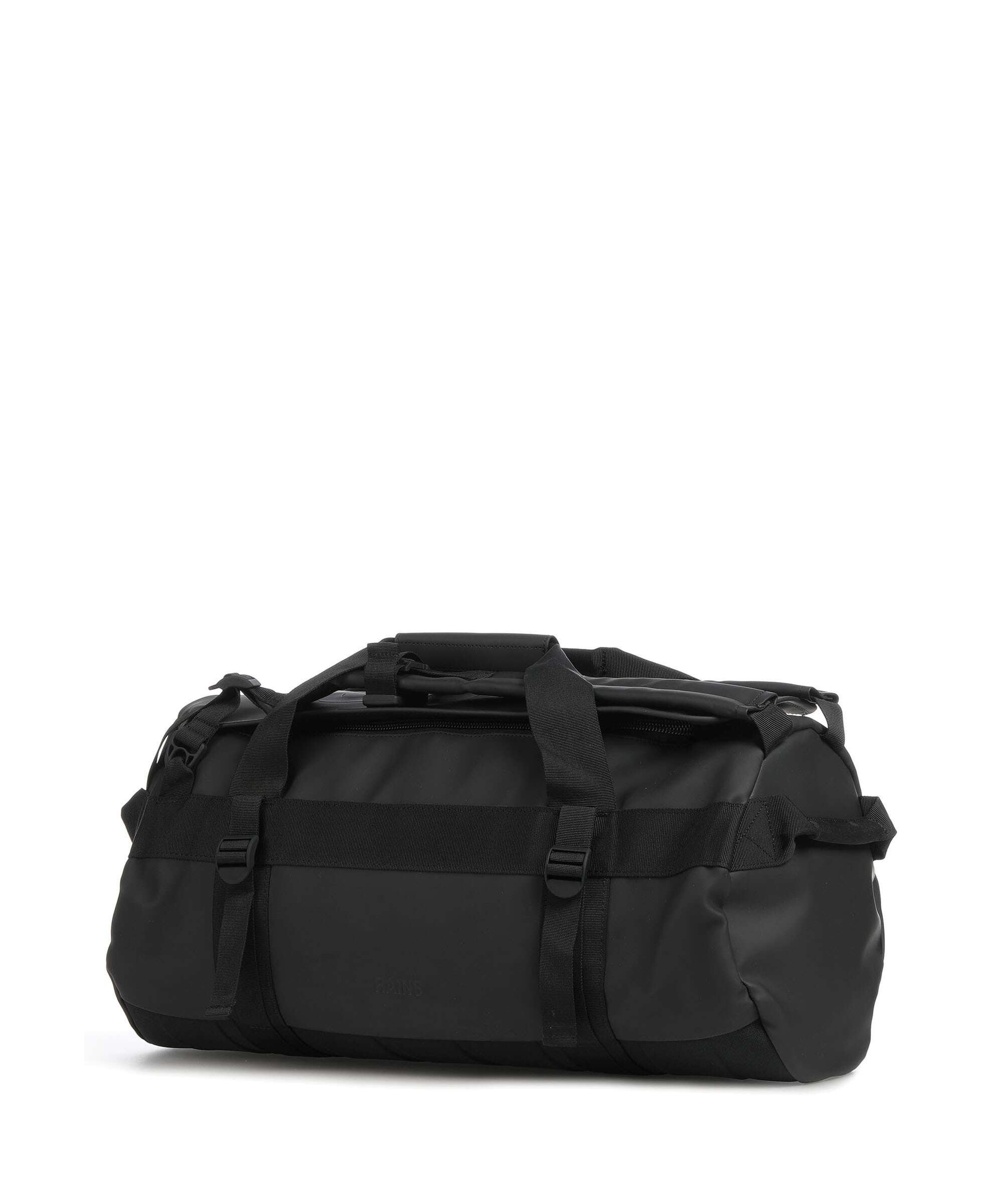 Rains Texel Small Travel bag black - Image 2