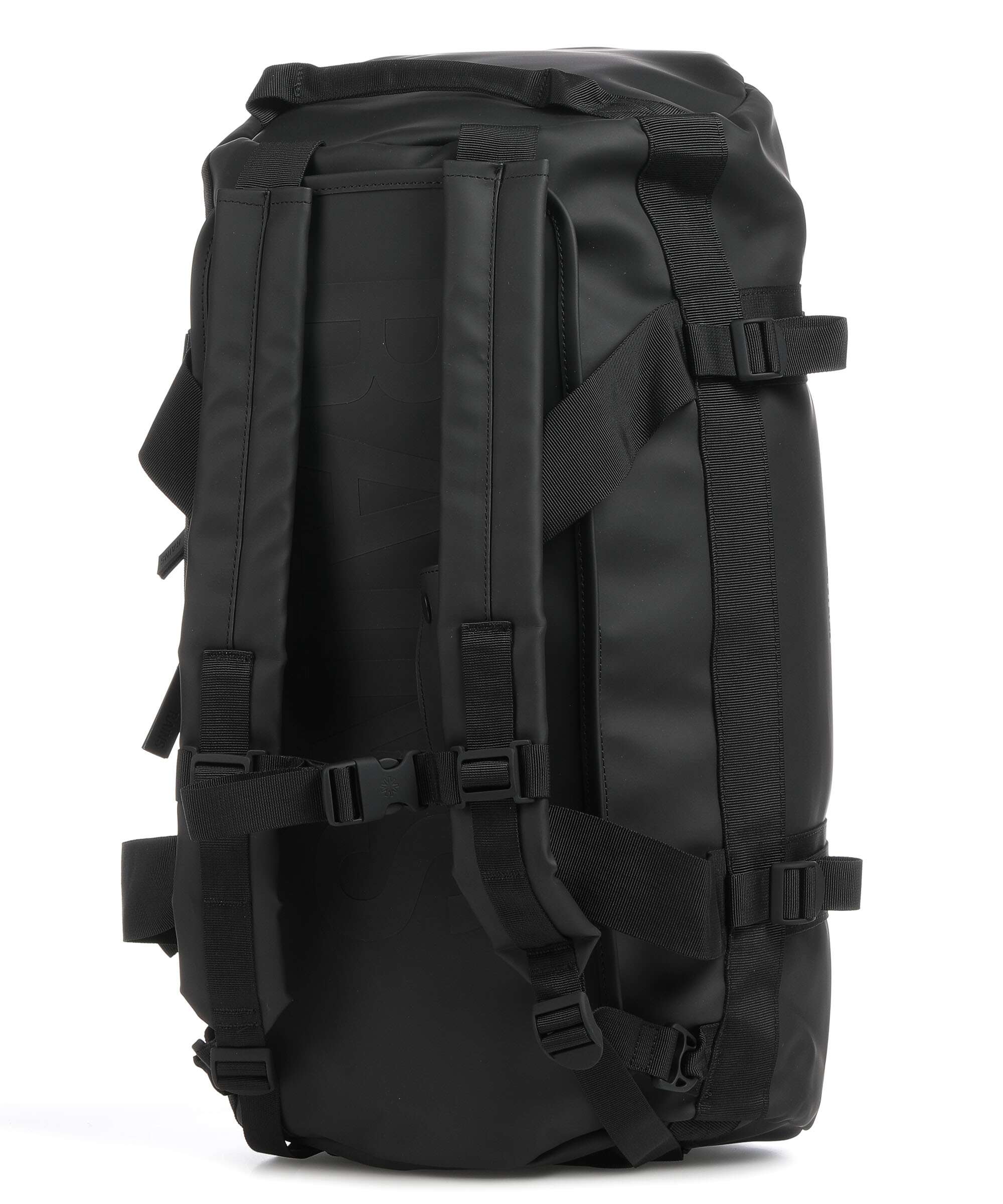 Rains Texel Small Travel bag black - Image 3