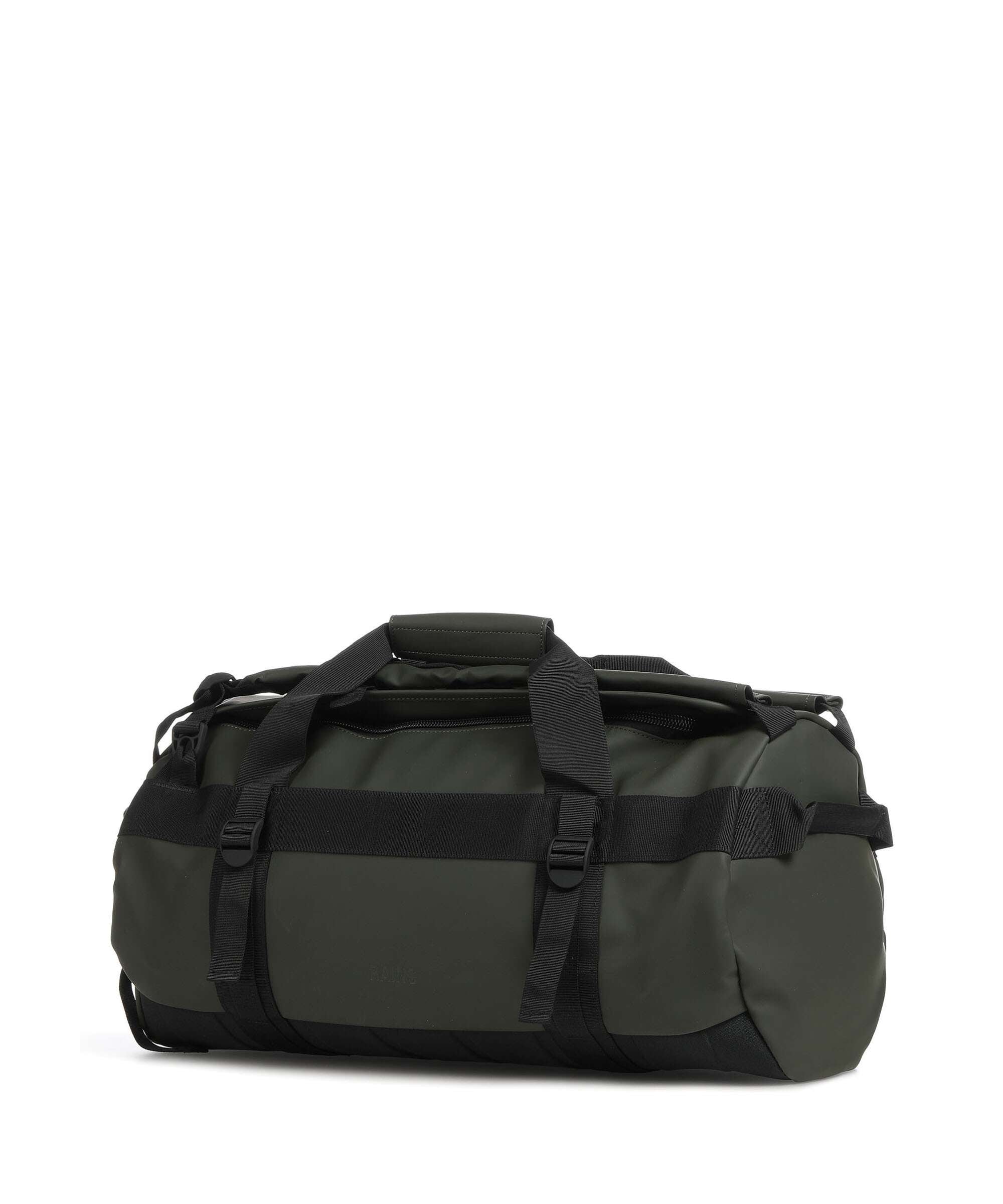 Rains Texel Small Travel bag green - Image 2
