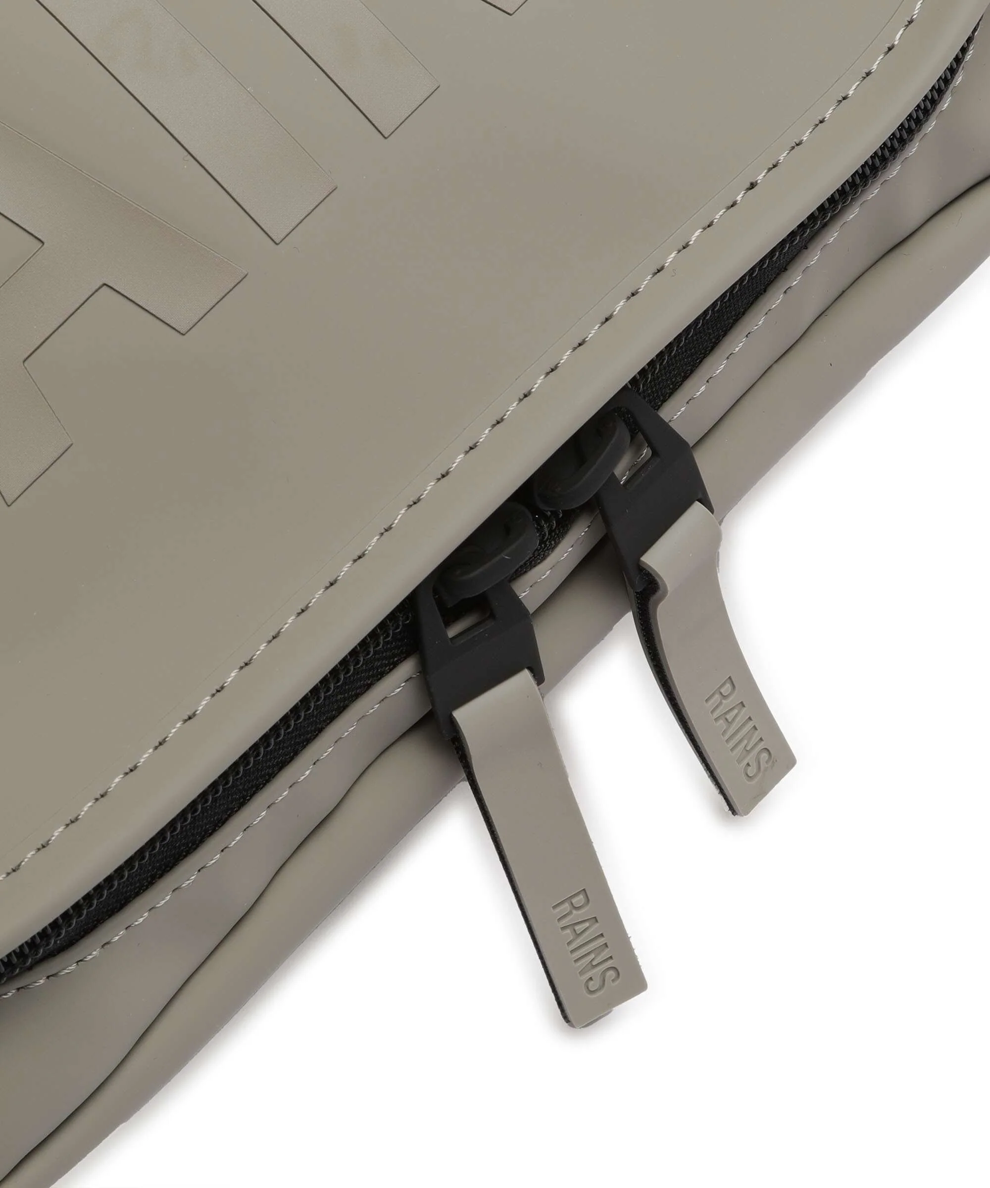 Rains Texel Toiletry bag drift - Image 3
