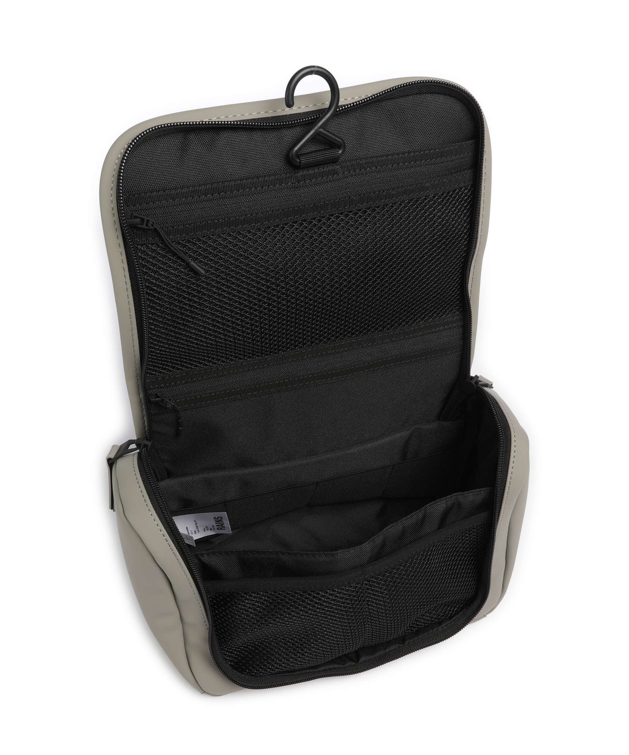 Rains Texel Toiletry bag drift - Image 4