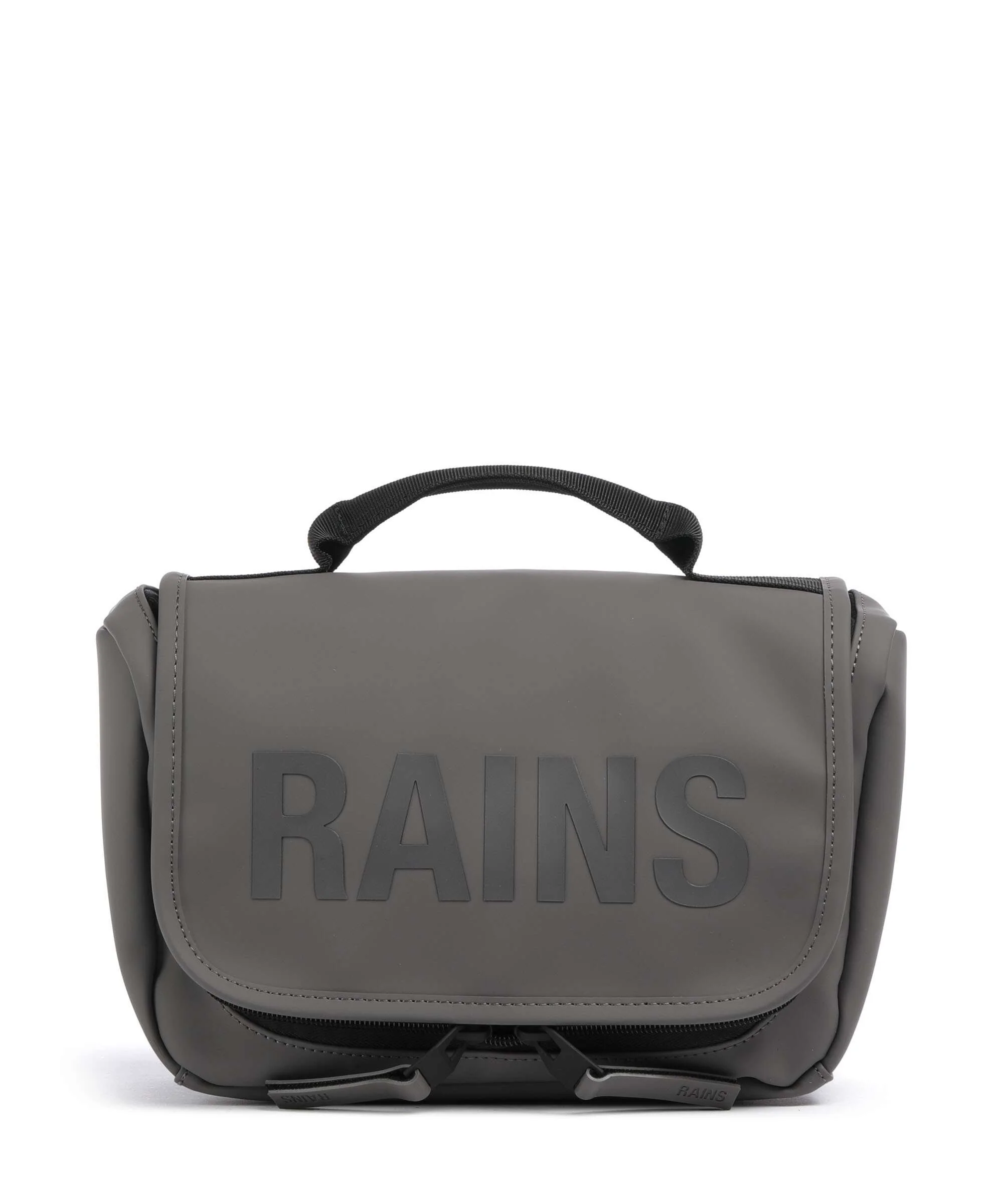 Rains Texel Toiletry bag grey