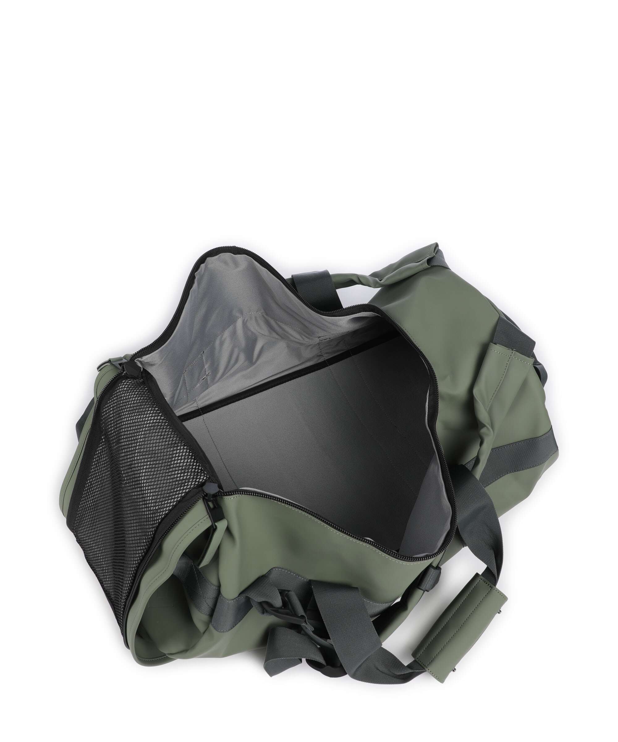 Rains Texel Travel bag well - Image 5