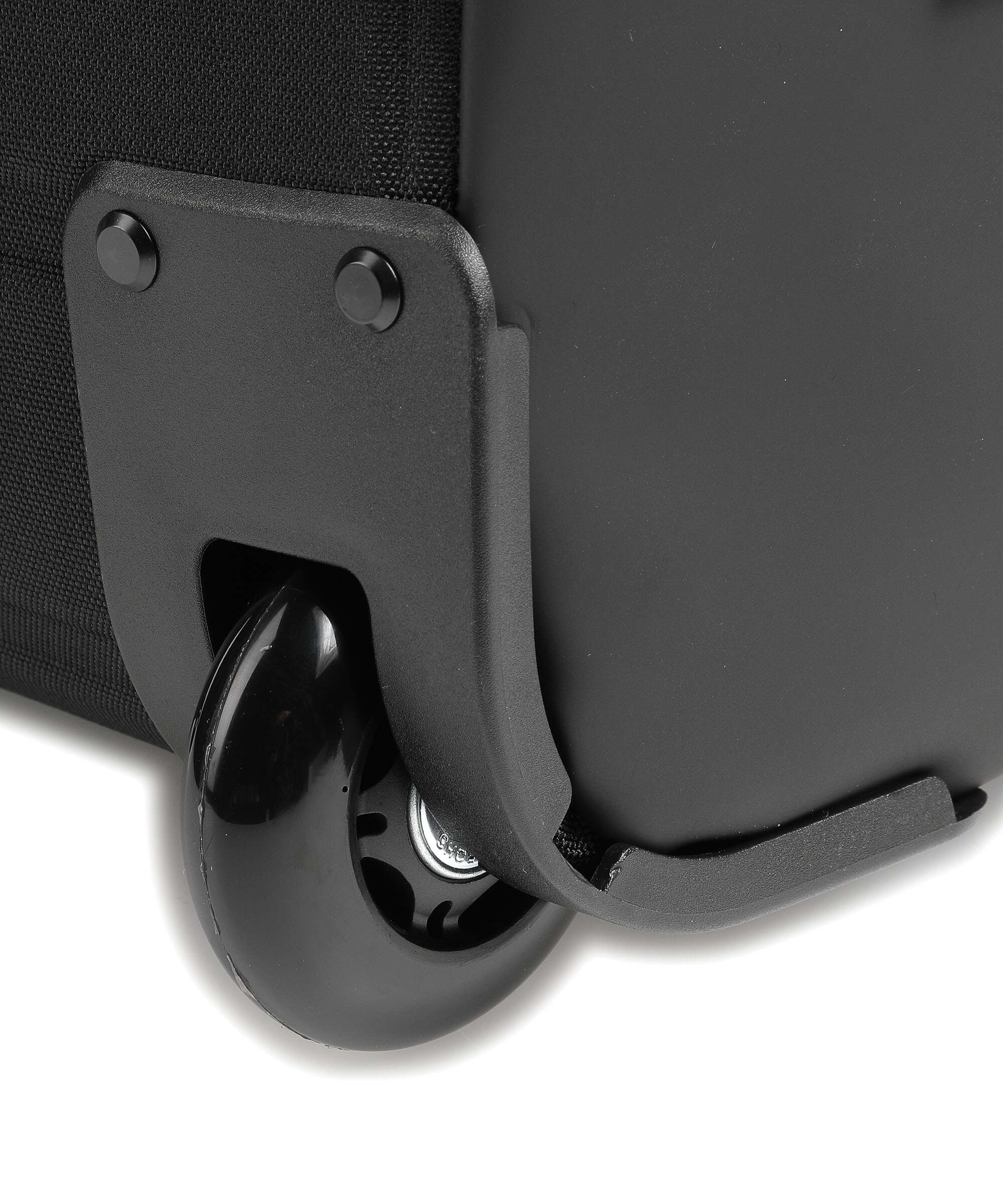 Rains Texel Travel bag with wheels black - Image 5