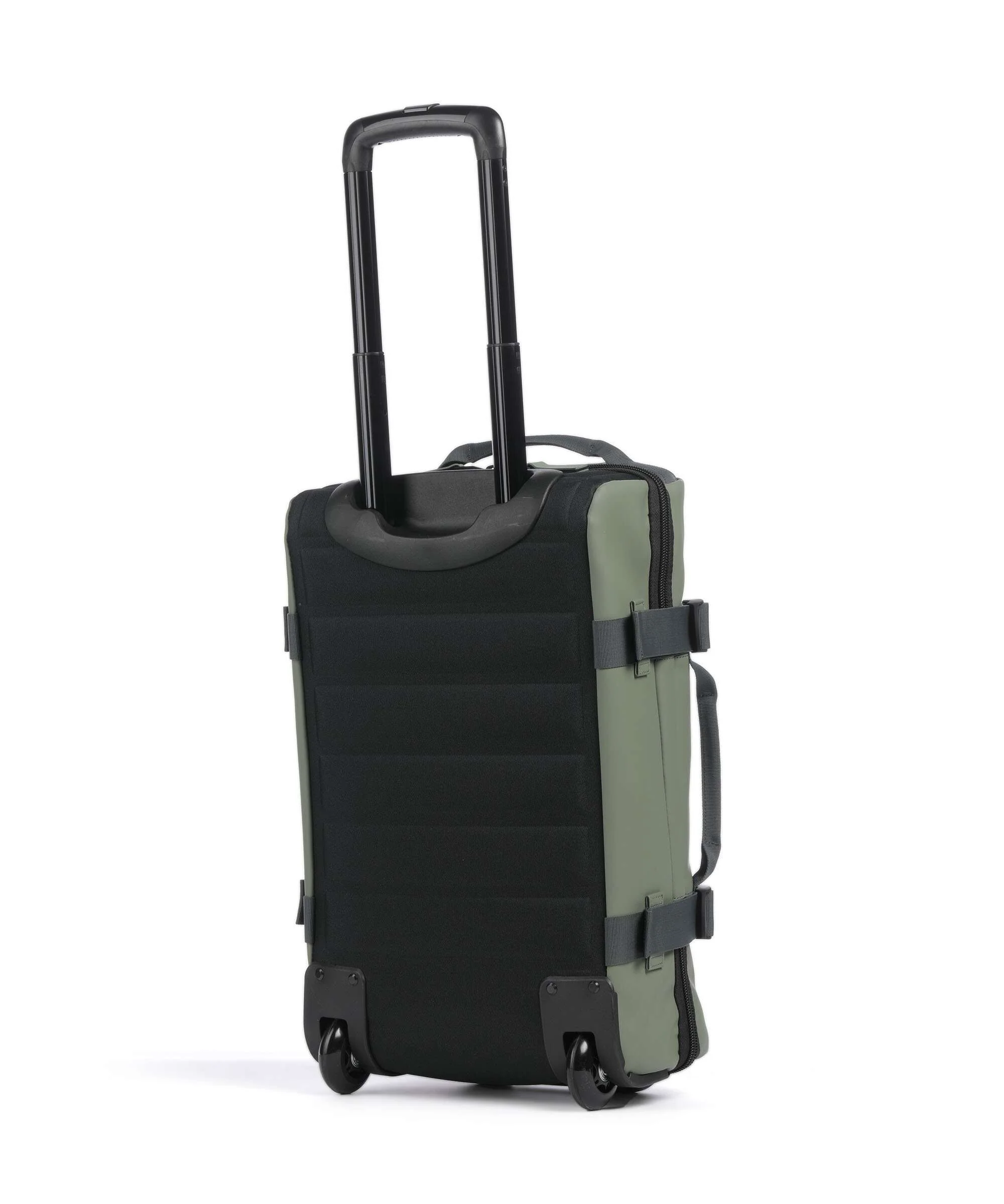 Rains Texel Travel bag with wheels well - Image 2