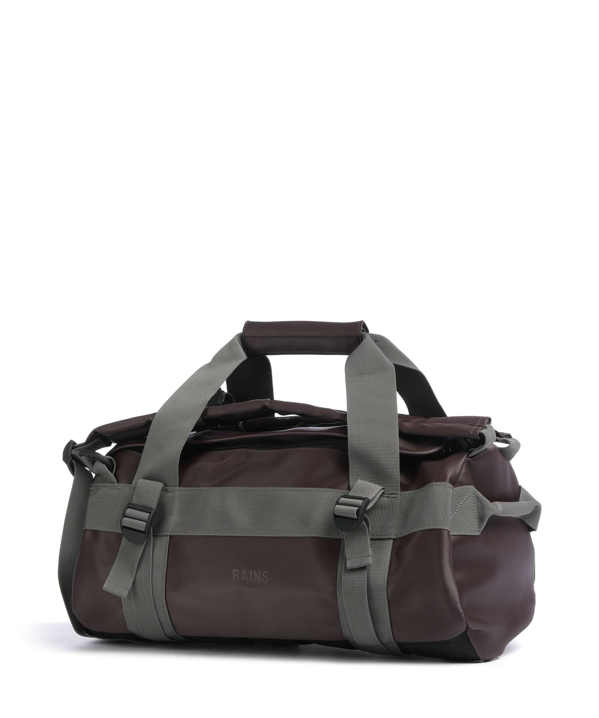 Rains Texel Weekend bag depth - Image 2