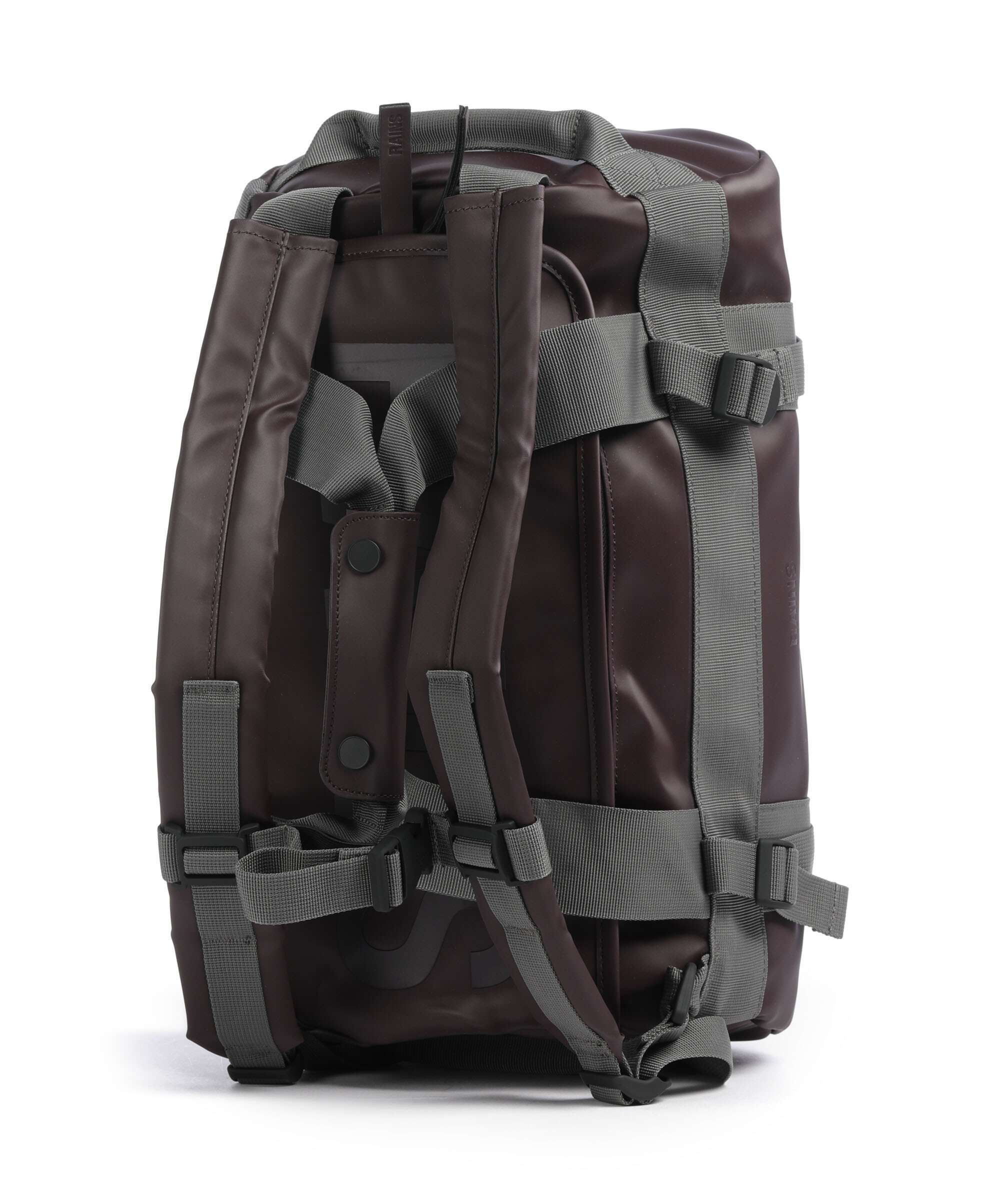 Rains Texel Weekend bag depth - Image 3