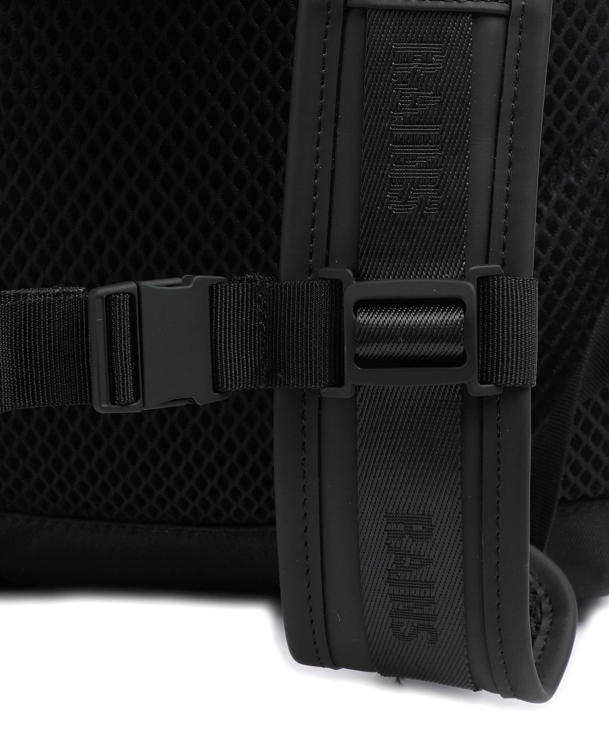 Rains Trail Cargo Backpack black - Image 5