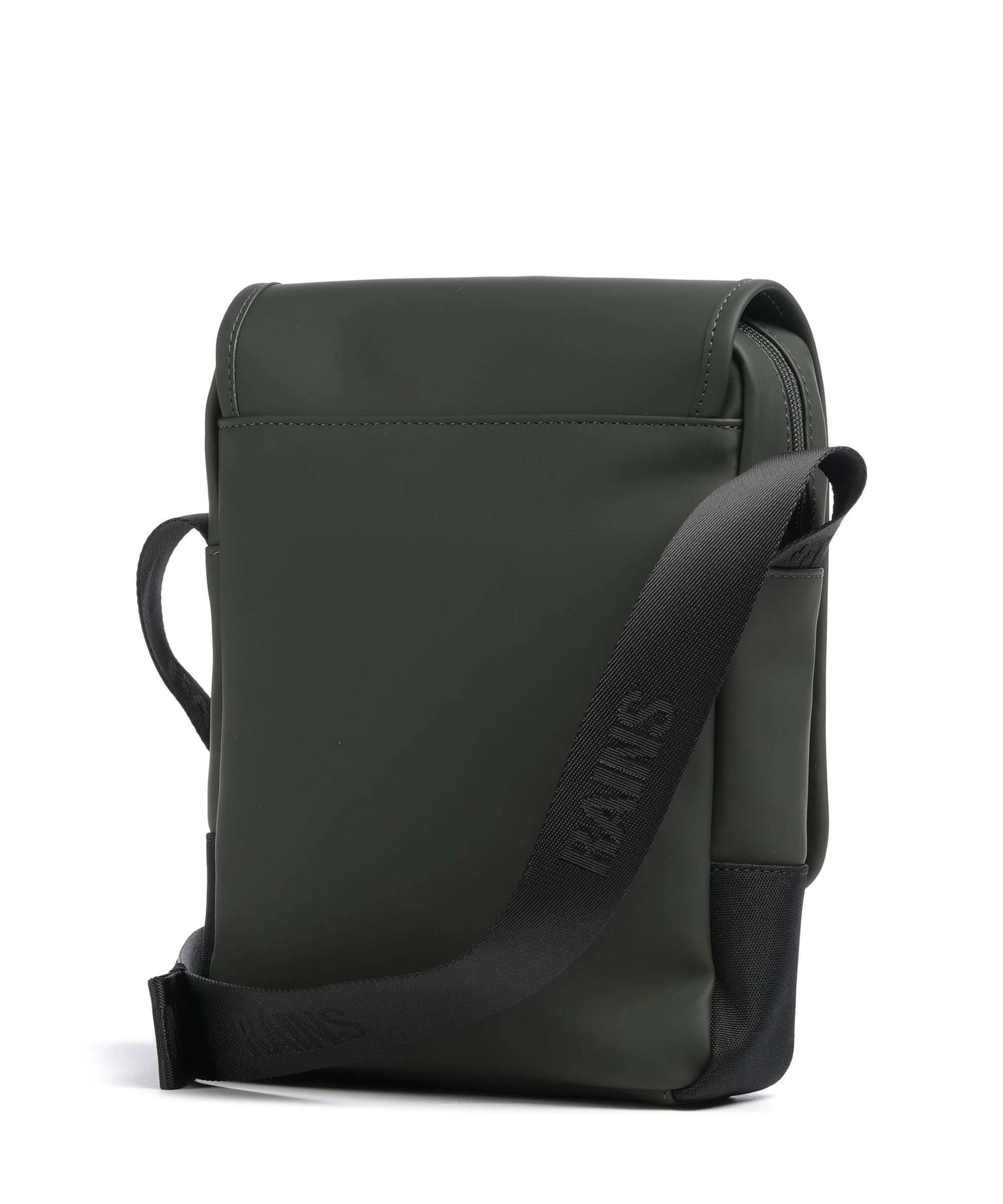Rains Trail Crossbody bag green - Image 2