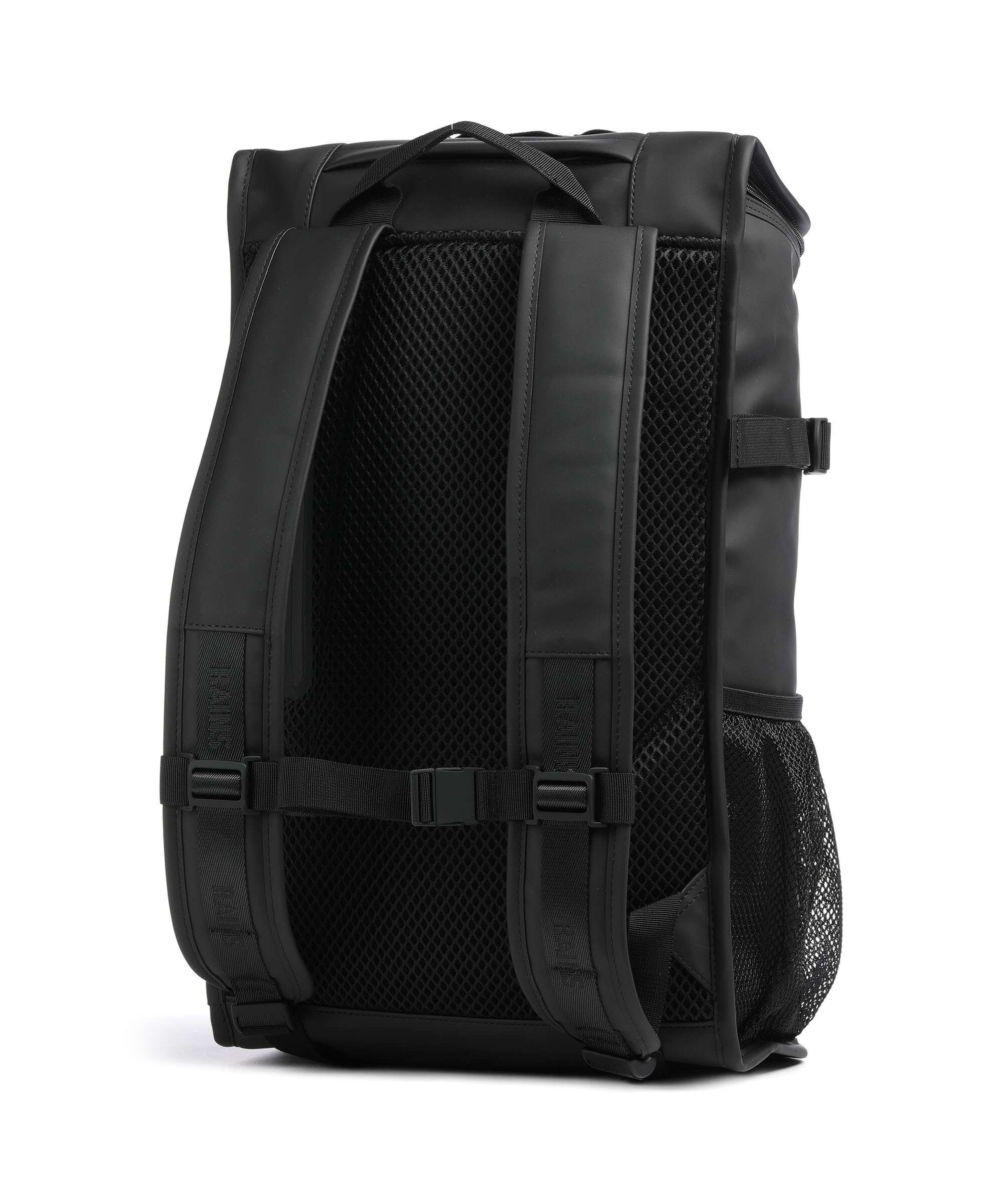 Rains Trail Mountaineer Backpack black - Image 2