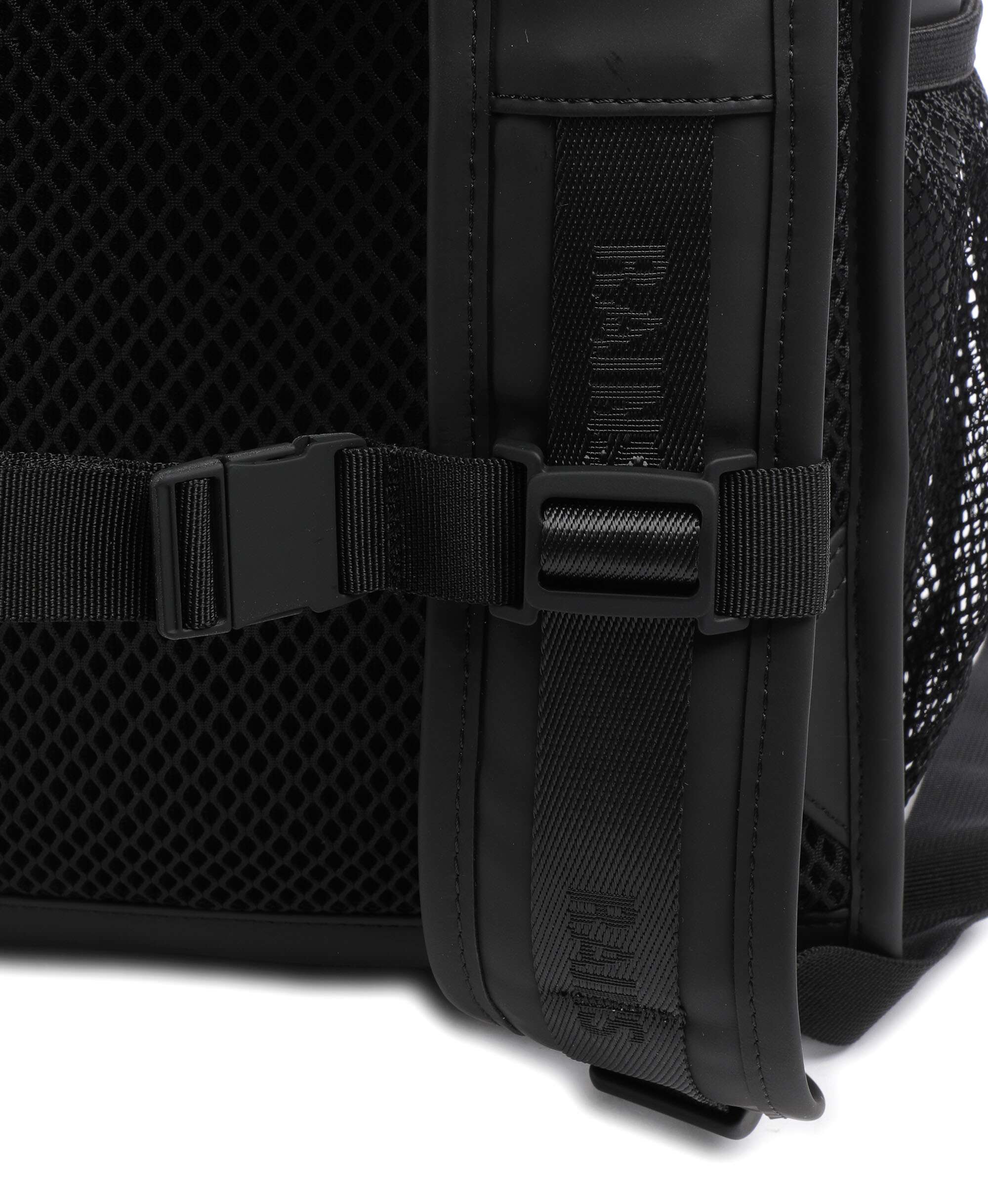 Rains Trail Mountaineer Backpack black - Image 5