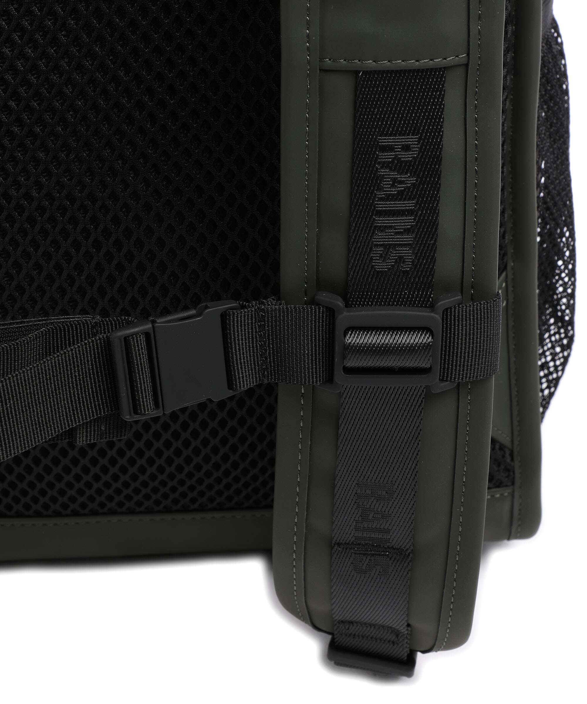 Rains Trail Mountaineer Backpack green - Image 5