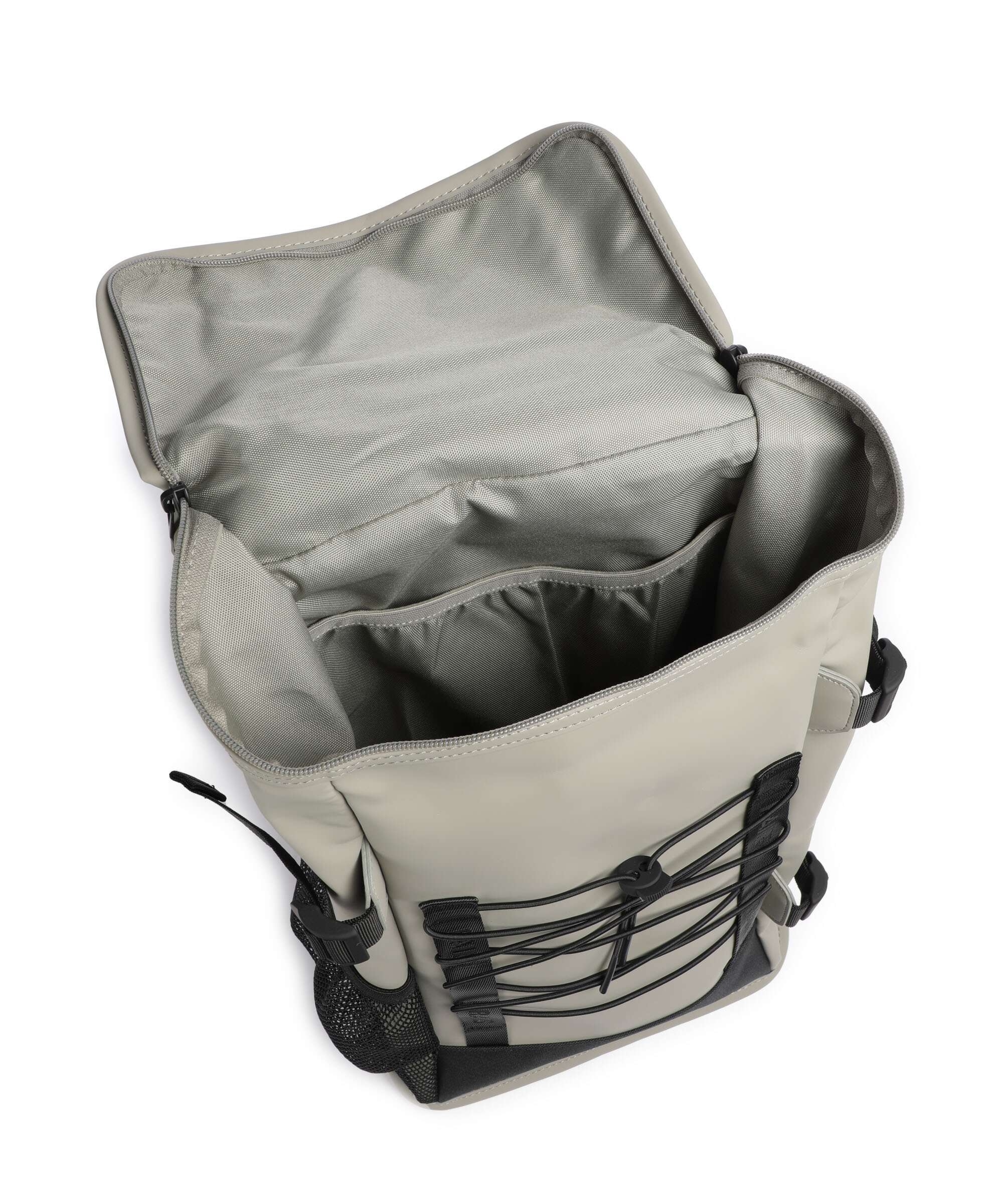 Rains Trail Mountaineer Backpack drift - Image 7