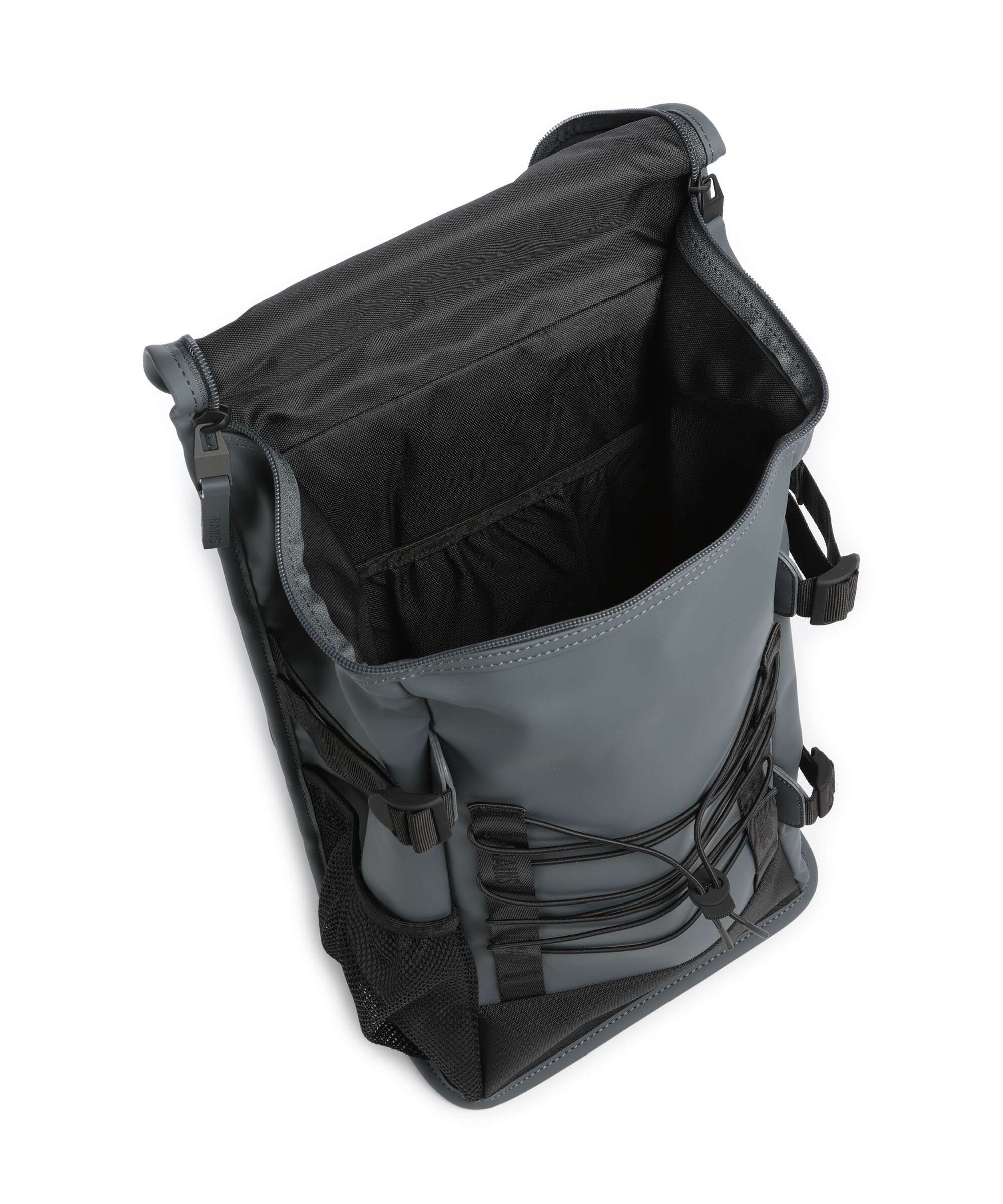 Rains Trail Mountaineer Backpack lagoon - Image 6