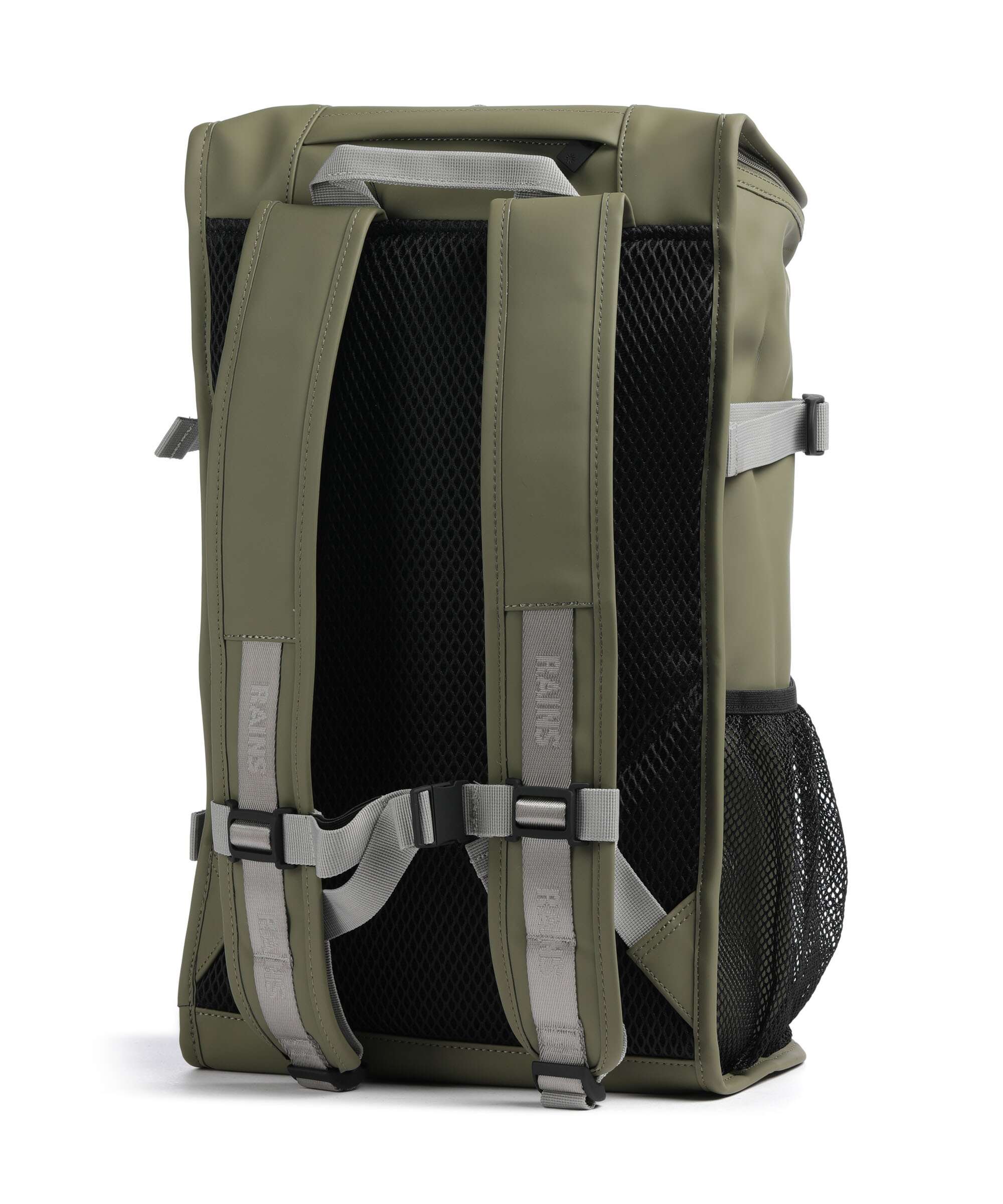Rains Trail Mountaineer Backpack marsh - Image 2