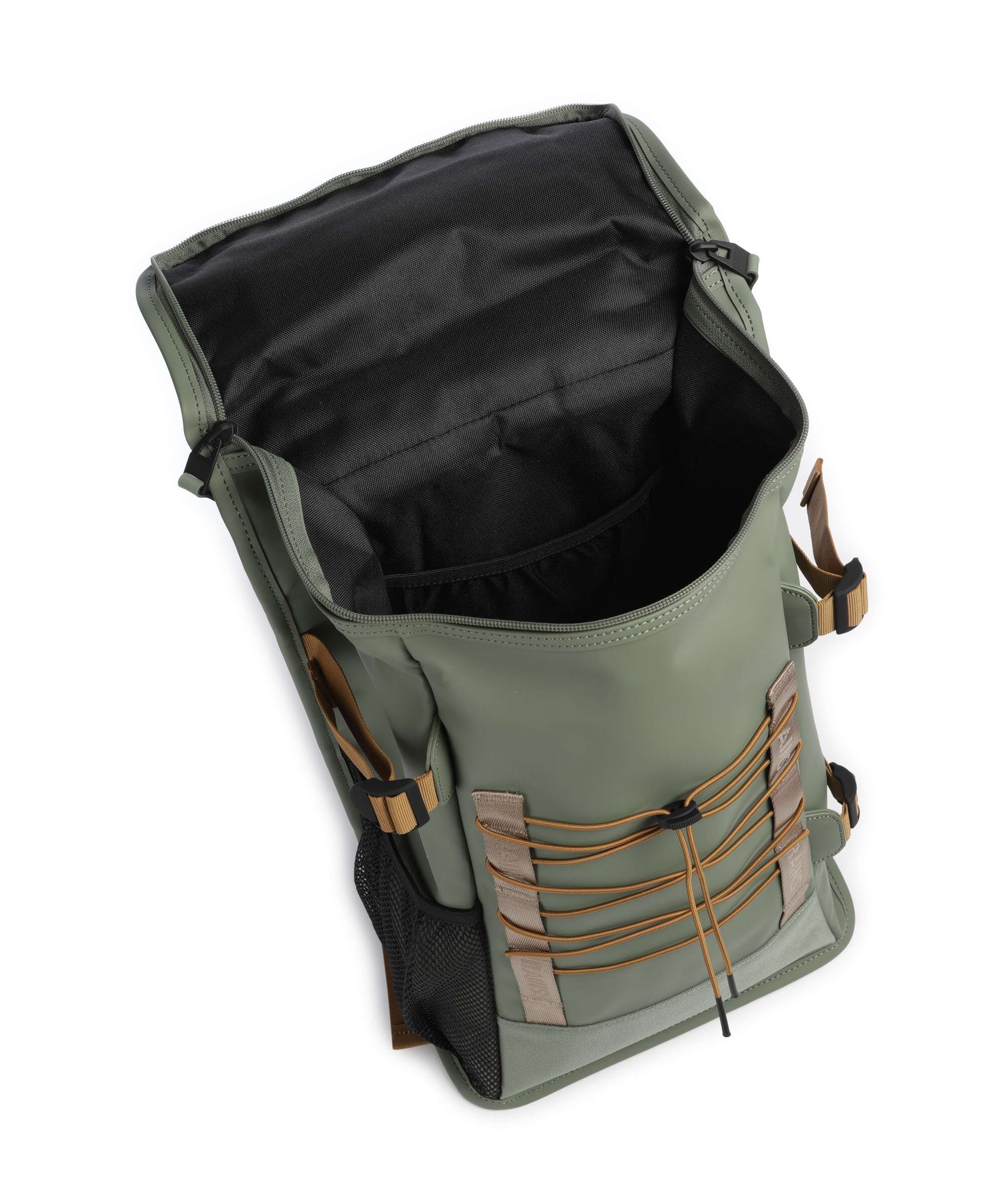 Rains Trail Mountaineer Backpack well - Image 6